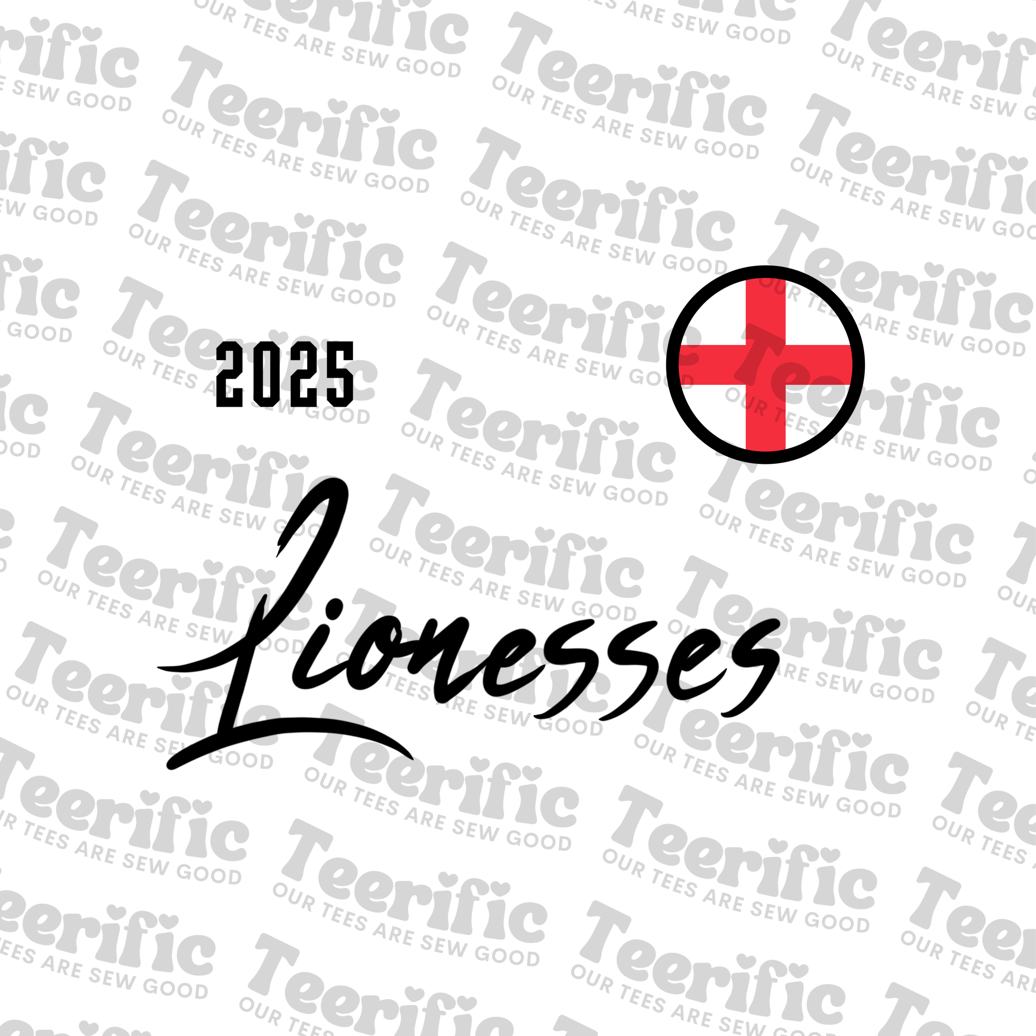 LIONESSES 2025