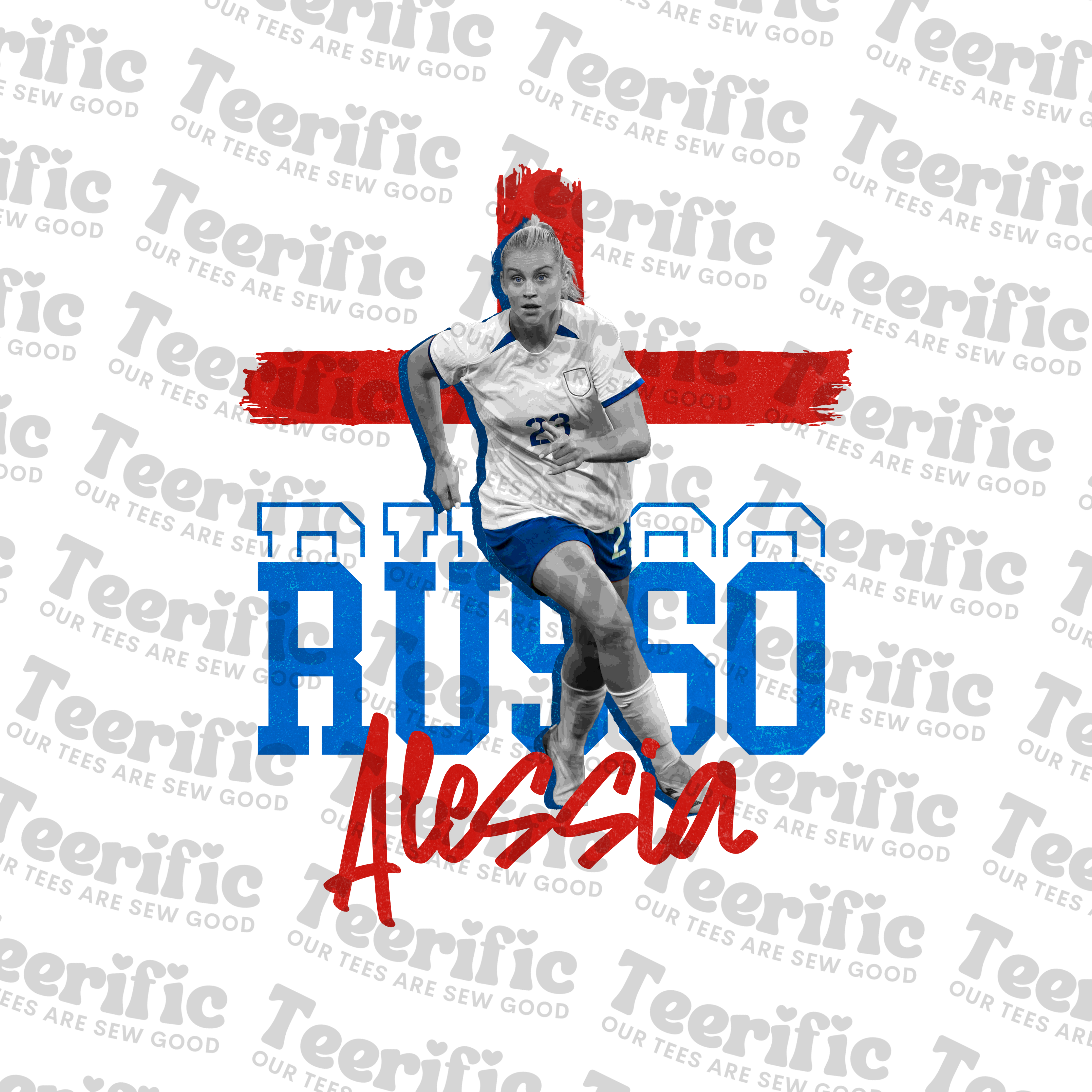 LIONESS RUSSO
