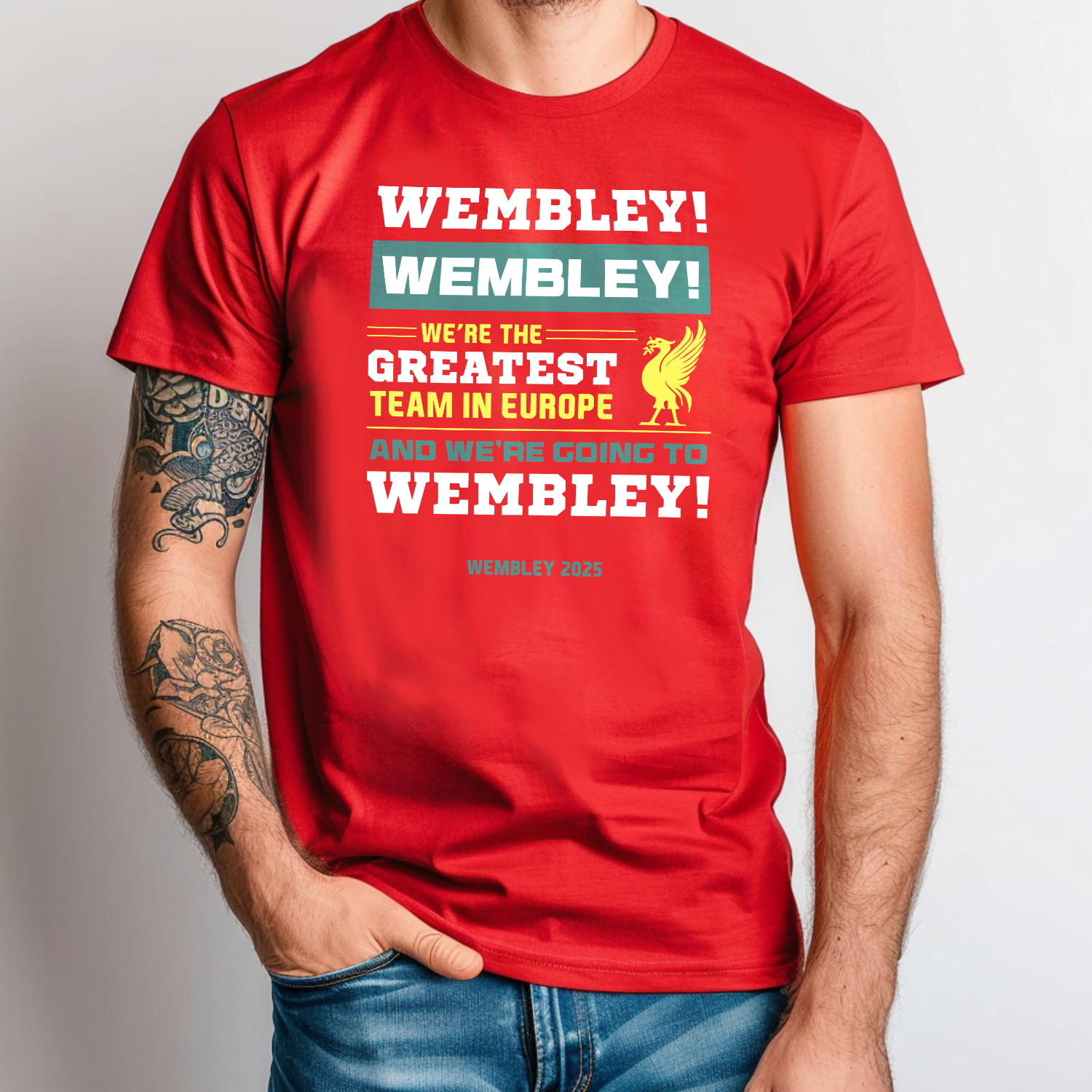 KOPITES WEMBLEY 2025