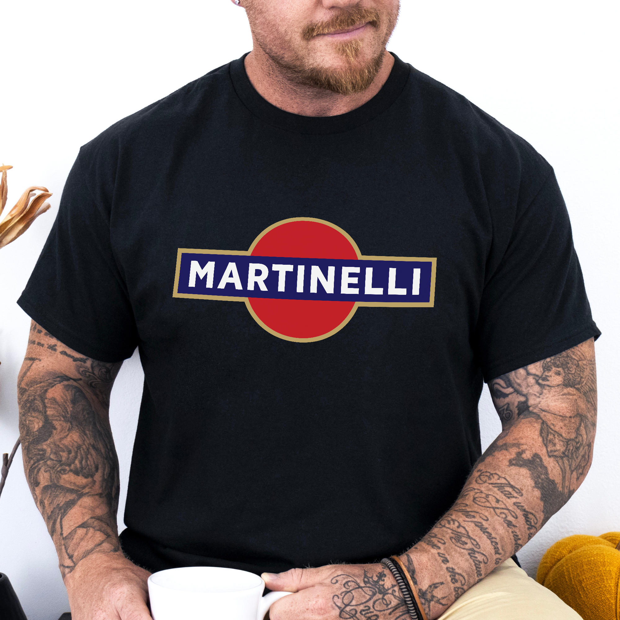 MARTINELLI