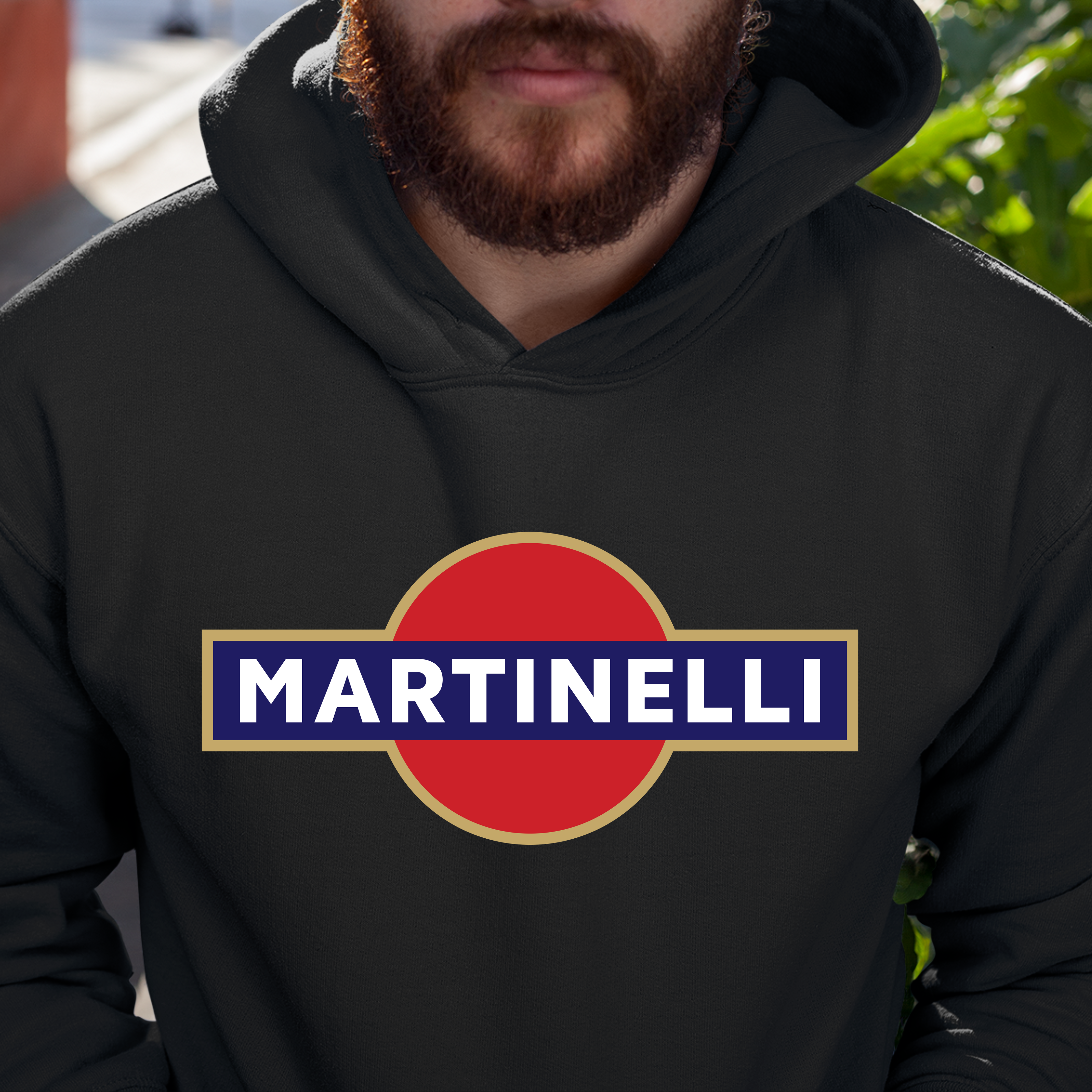 MARTINELLI