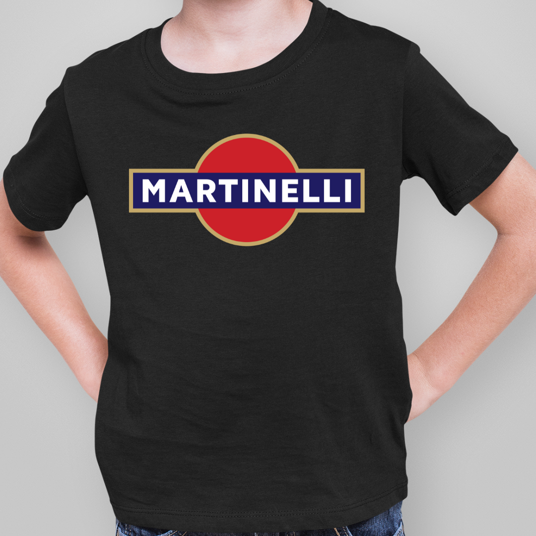 MARTINELLI