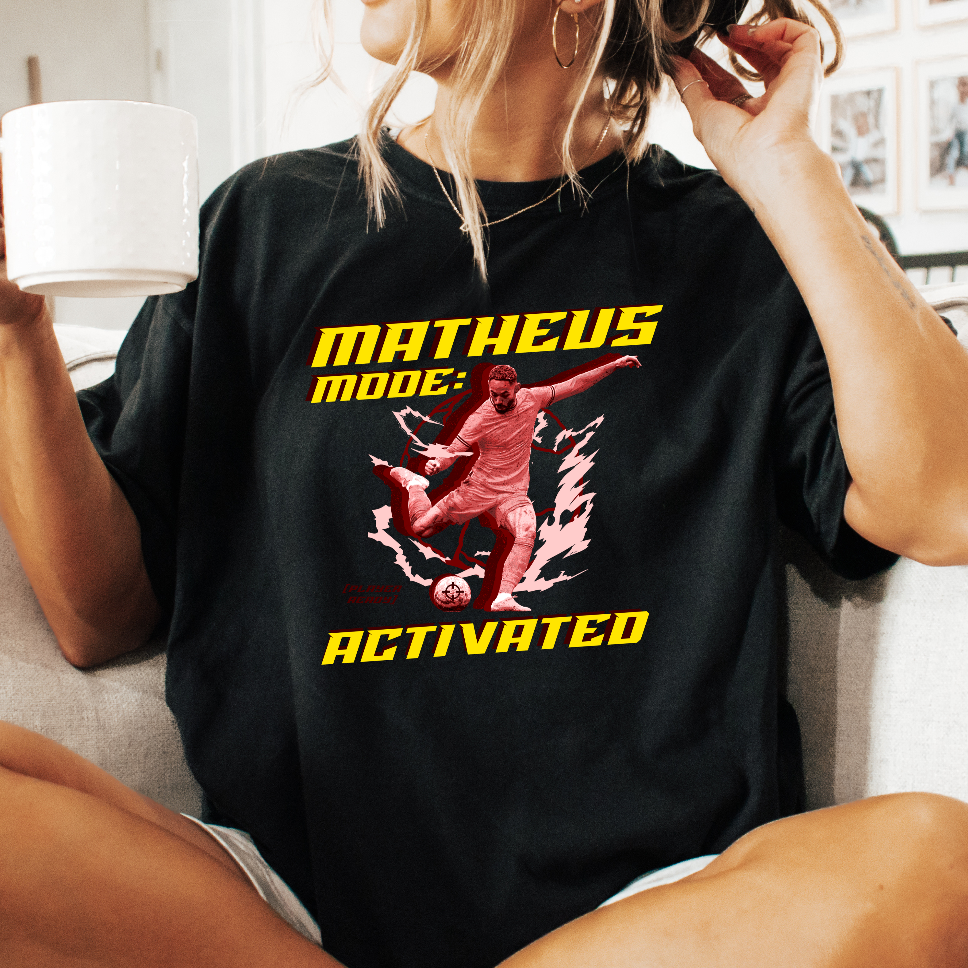MATHEUS MODE