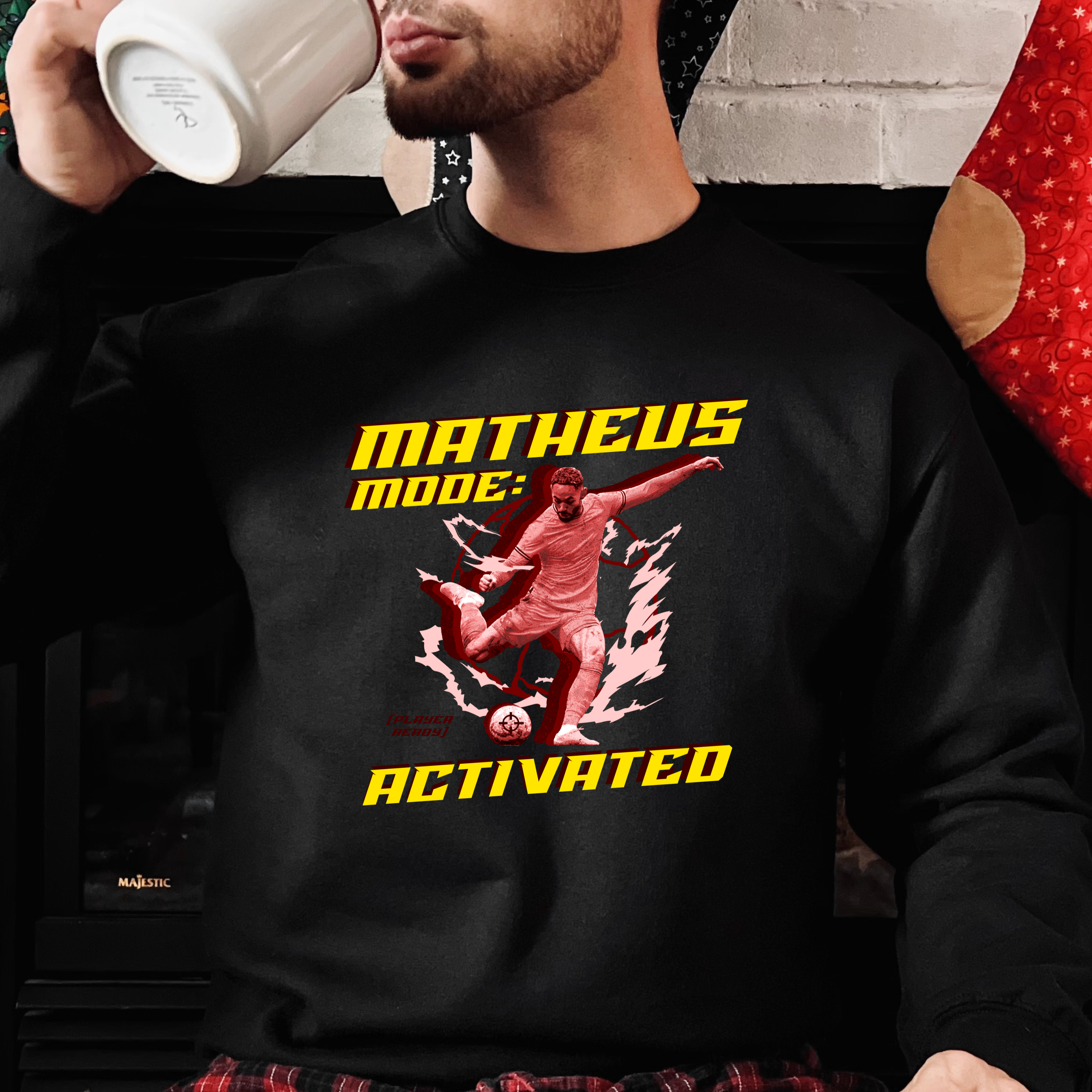 MATHEUS MODE
