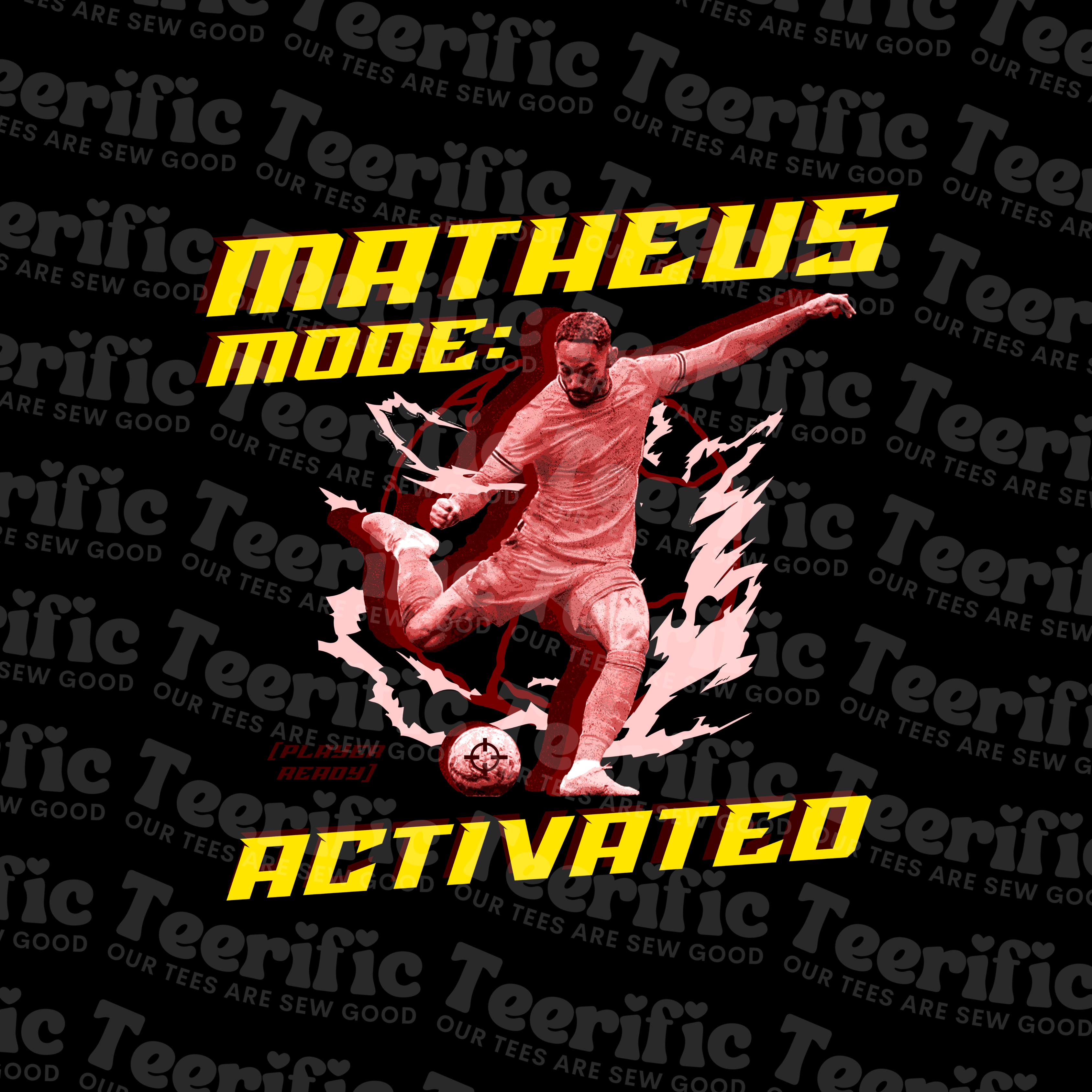 MATHEUS MODE