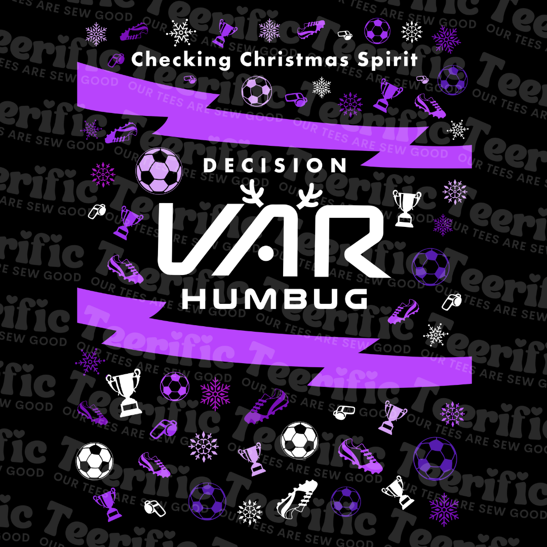 VAR HUMBUG