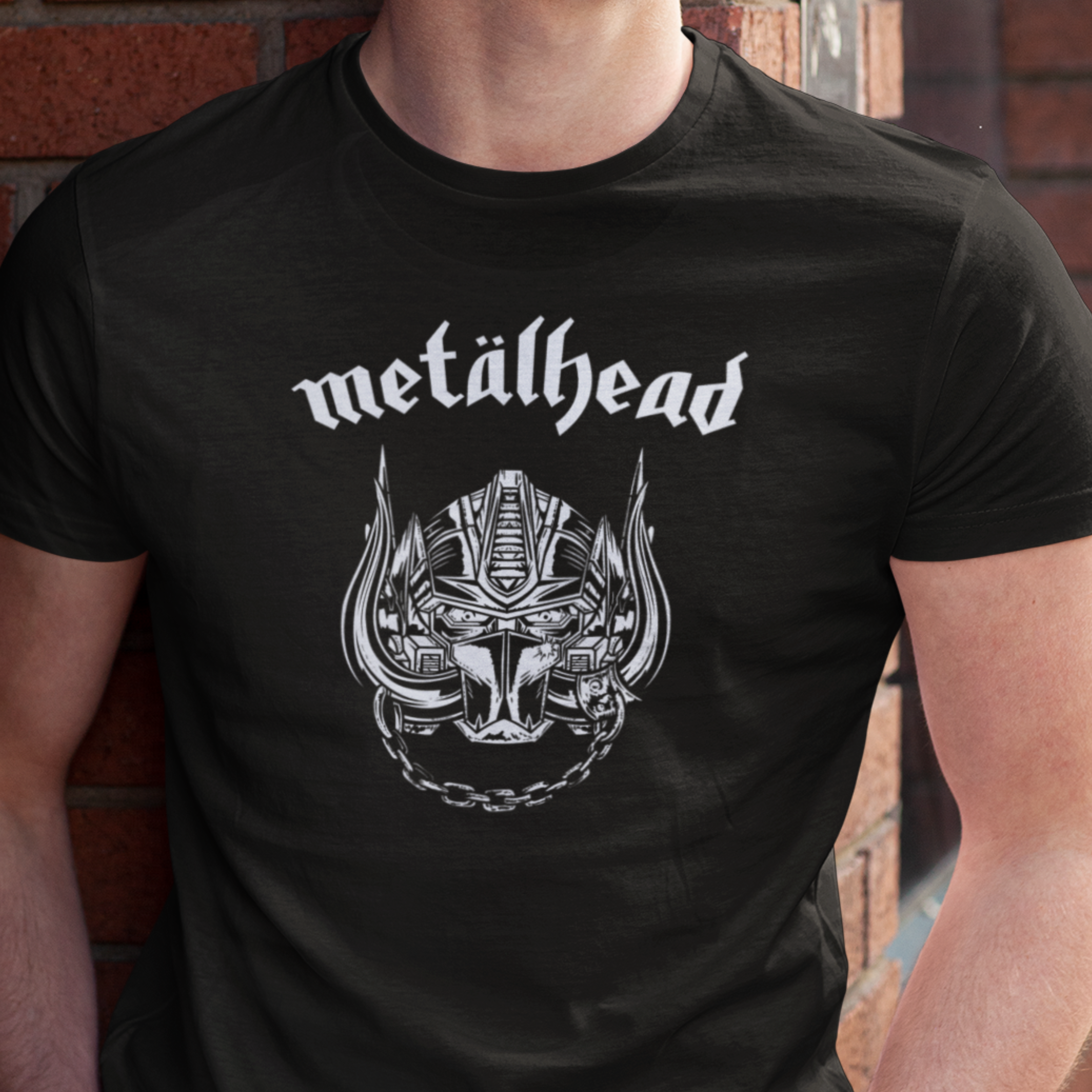 METALHEAD