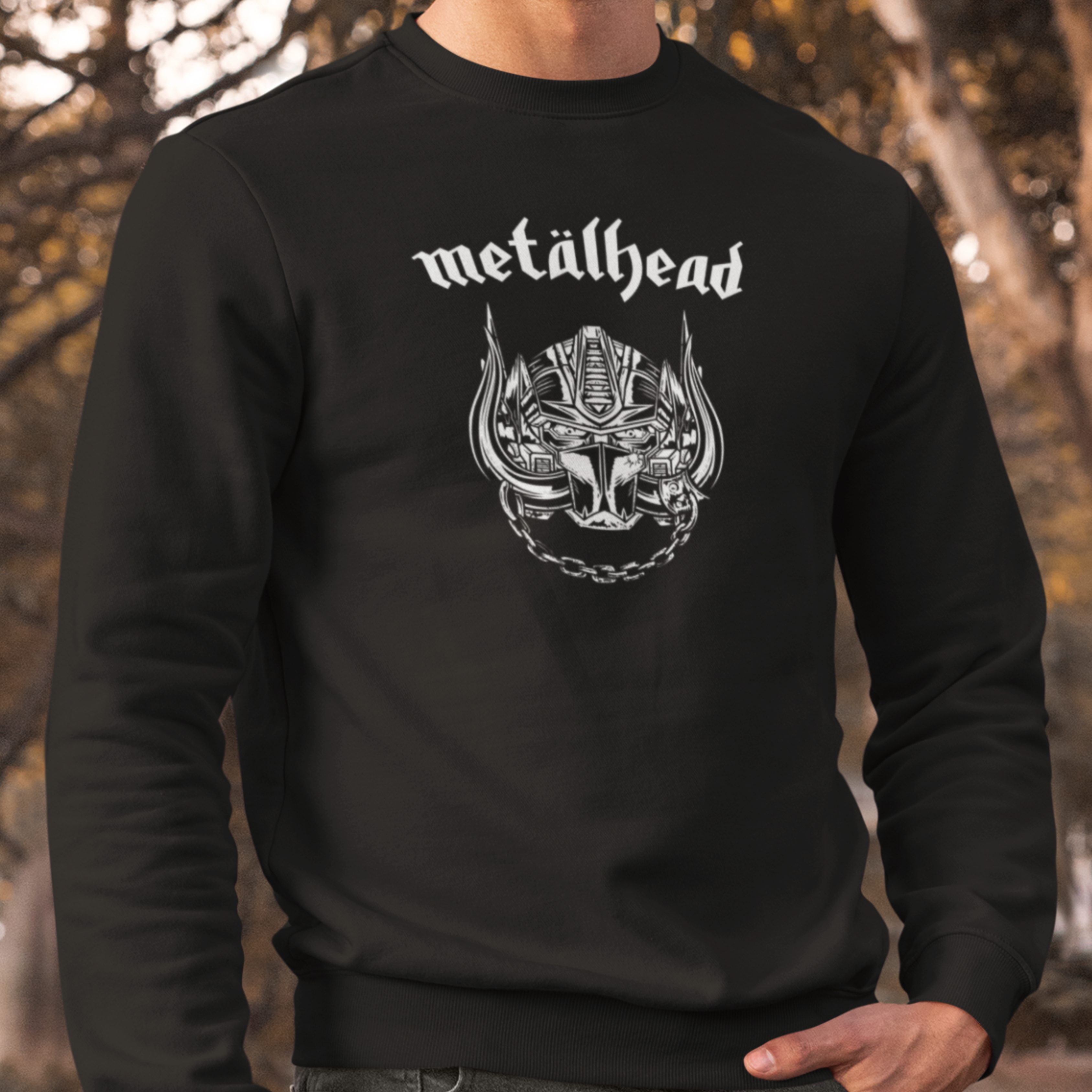 METALHEAD