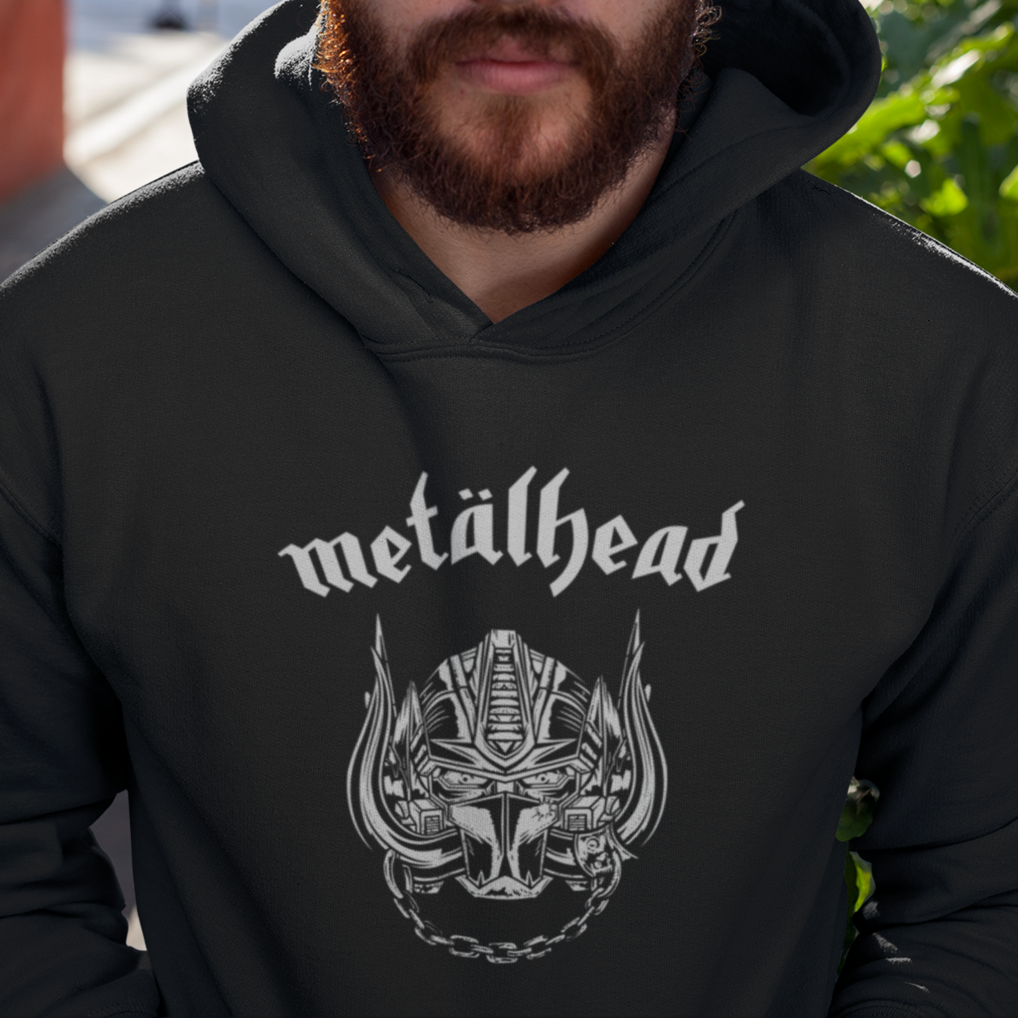 METALHEAD