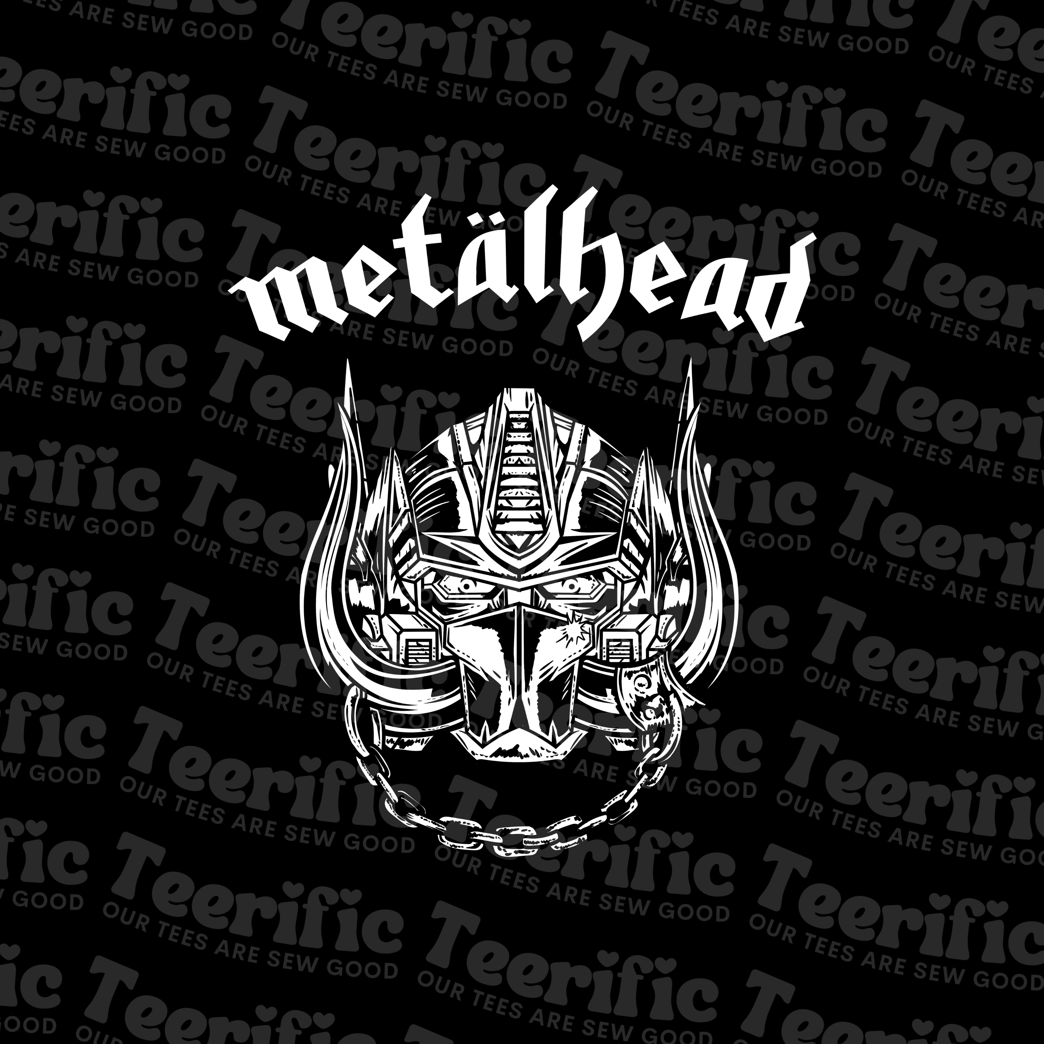 METALHEAD