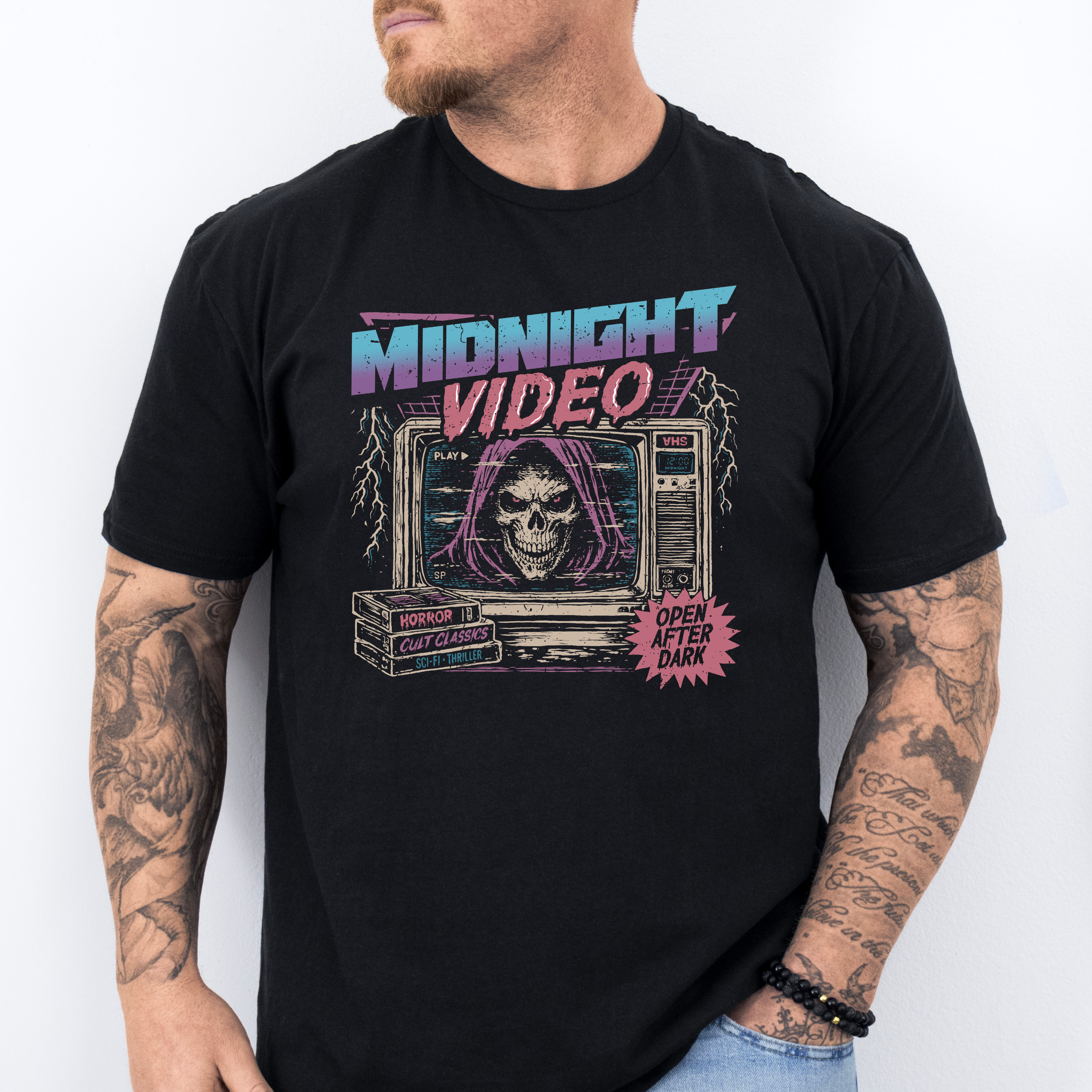 MIDNIGHT VIDEO