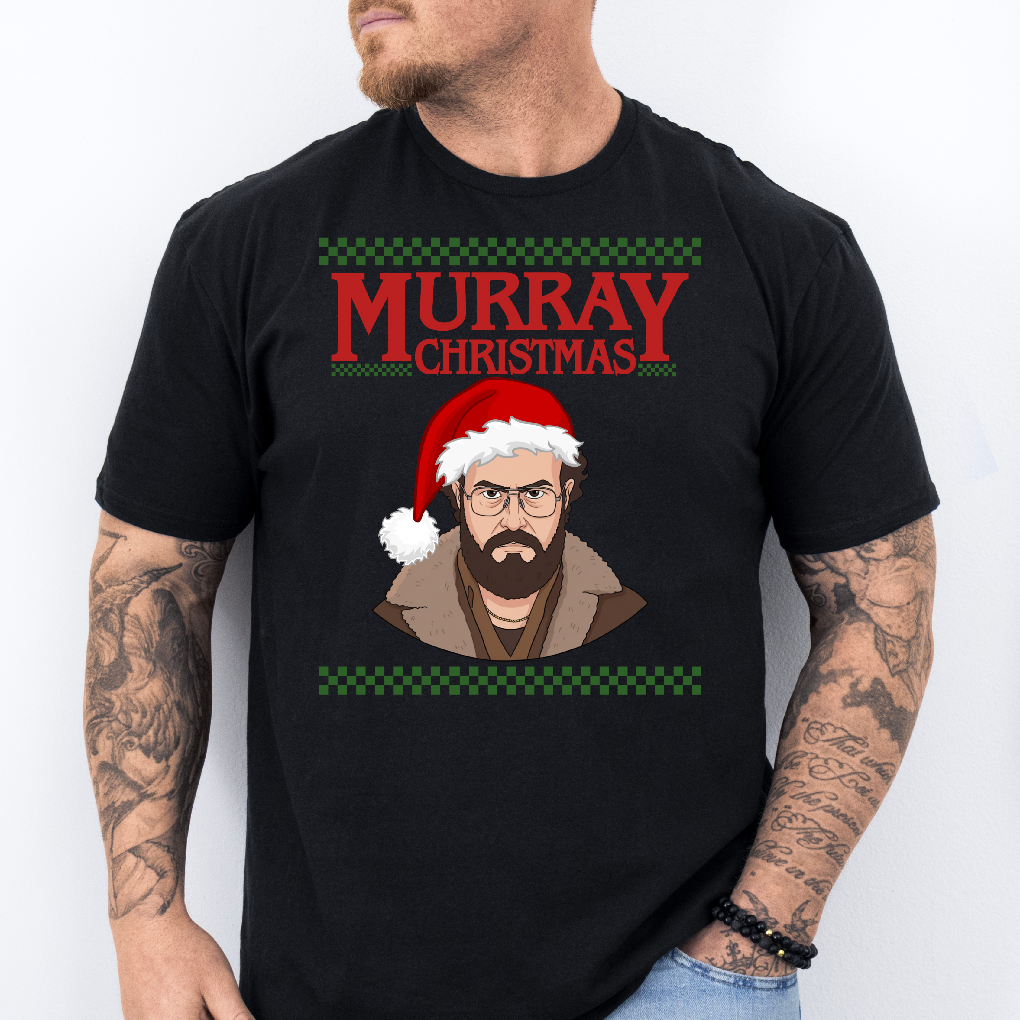 MURRAY CHRISTMAS