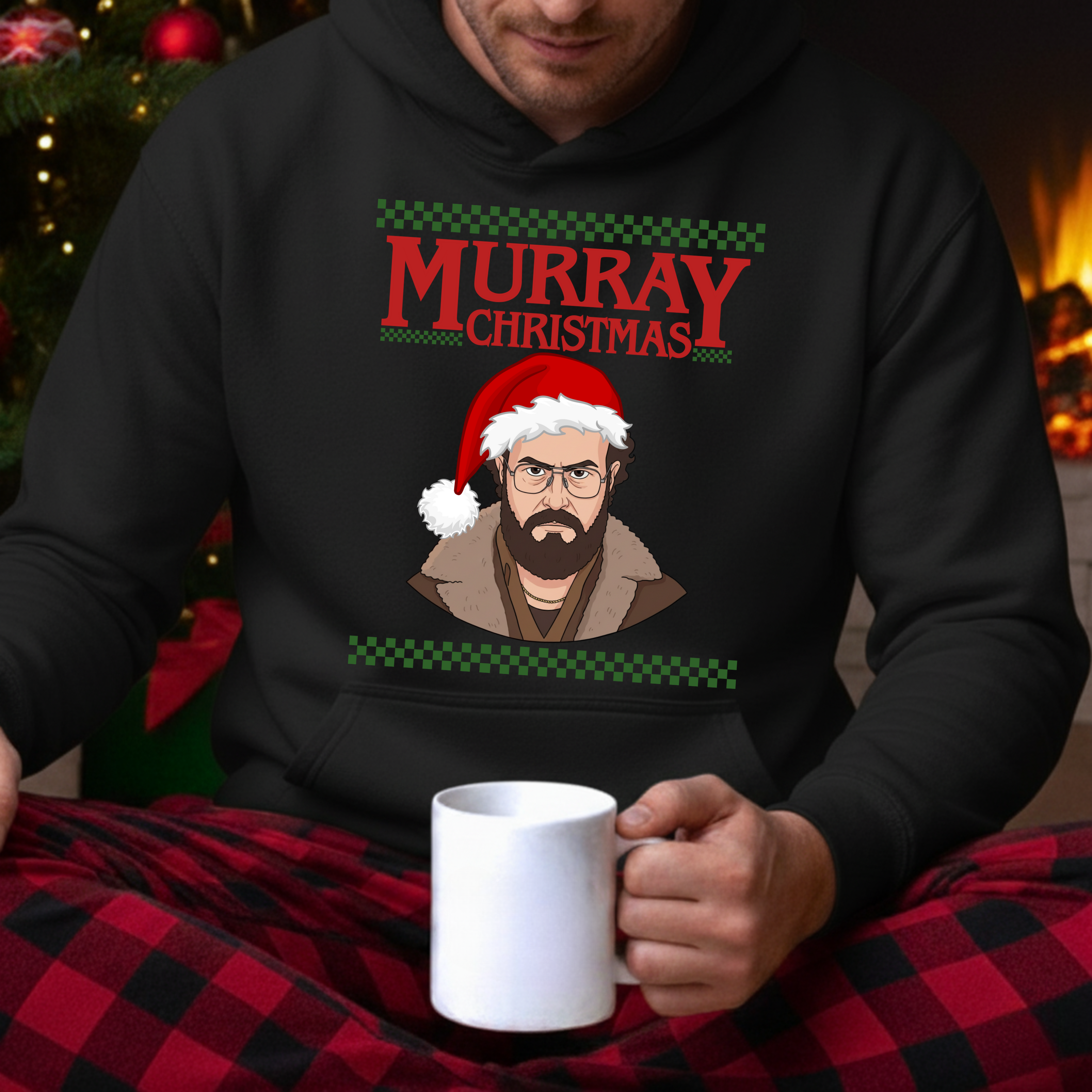 MURRAY CHRISTMAS