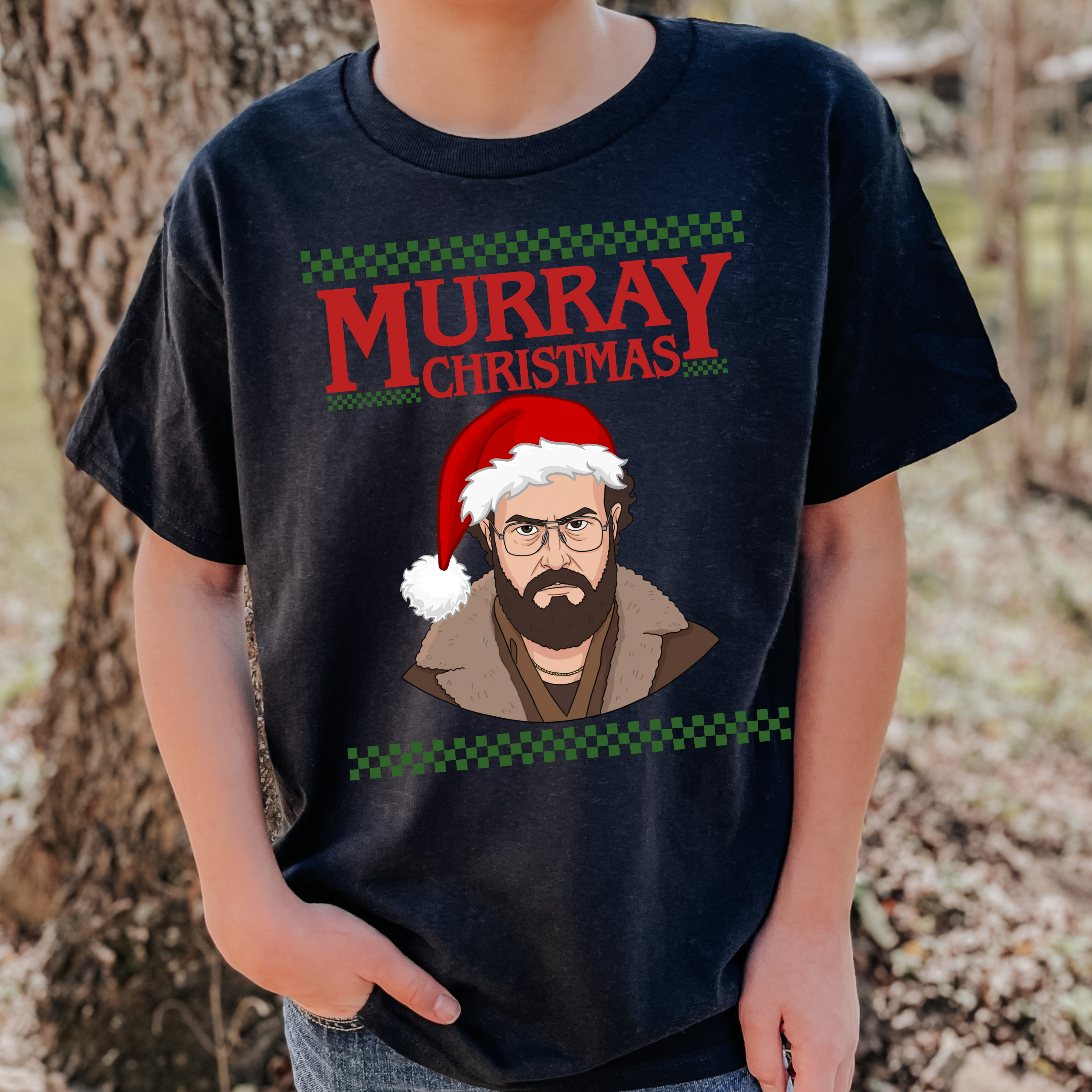 MURRAY CHRISTMAS