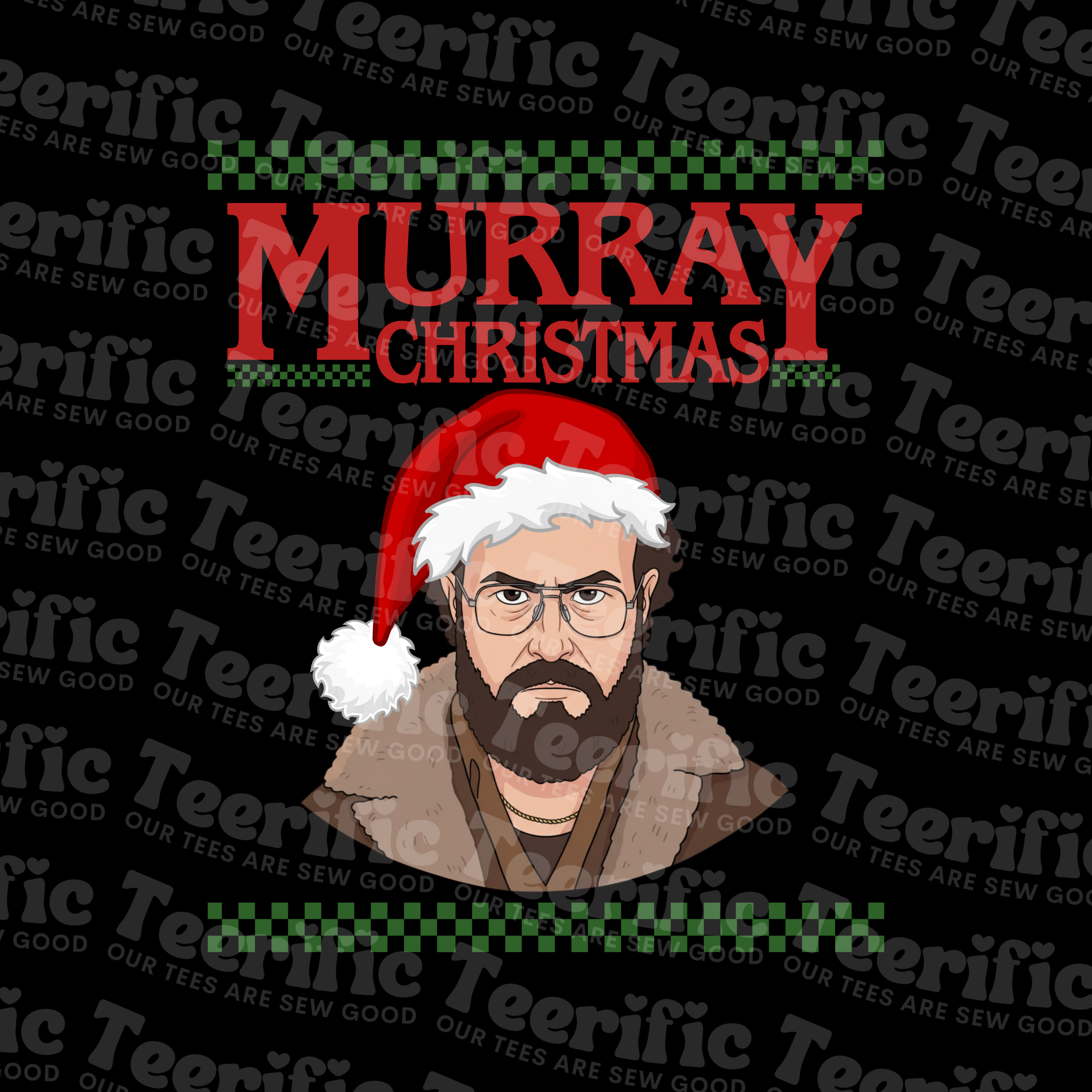 MURRAY CHRISTMAS