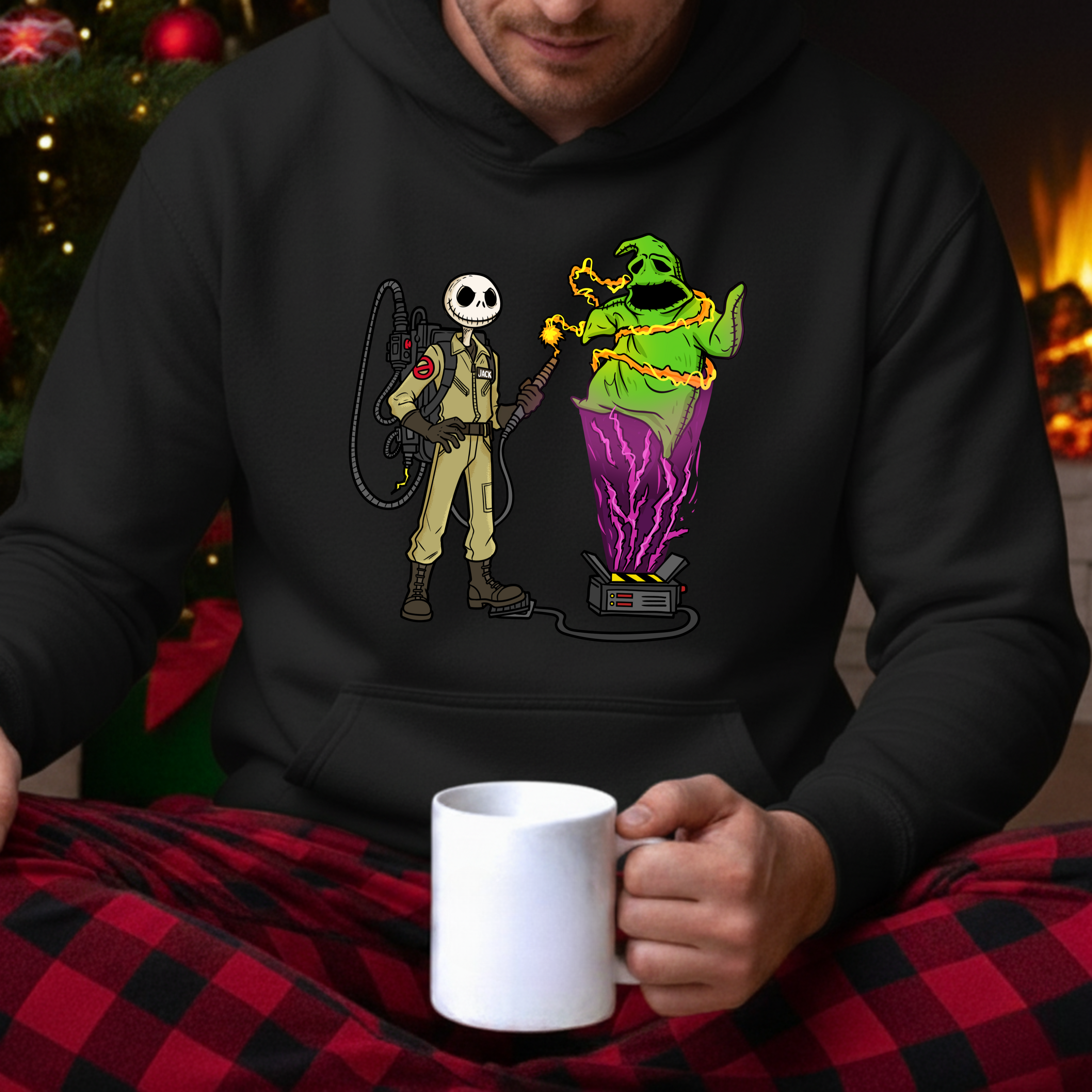 OOGIE BUSTERS