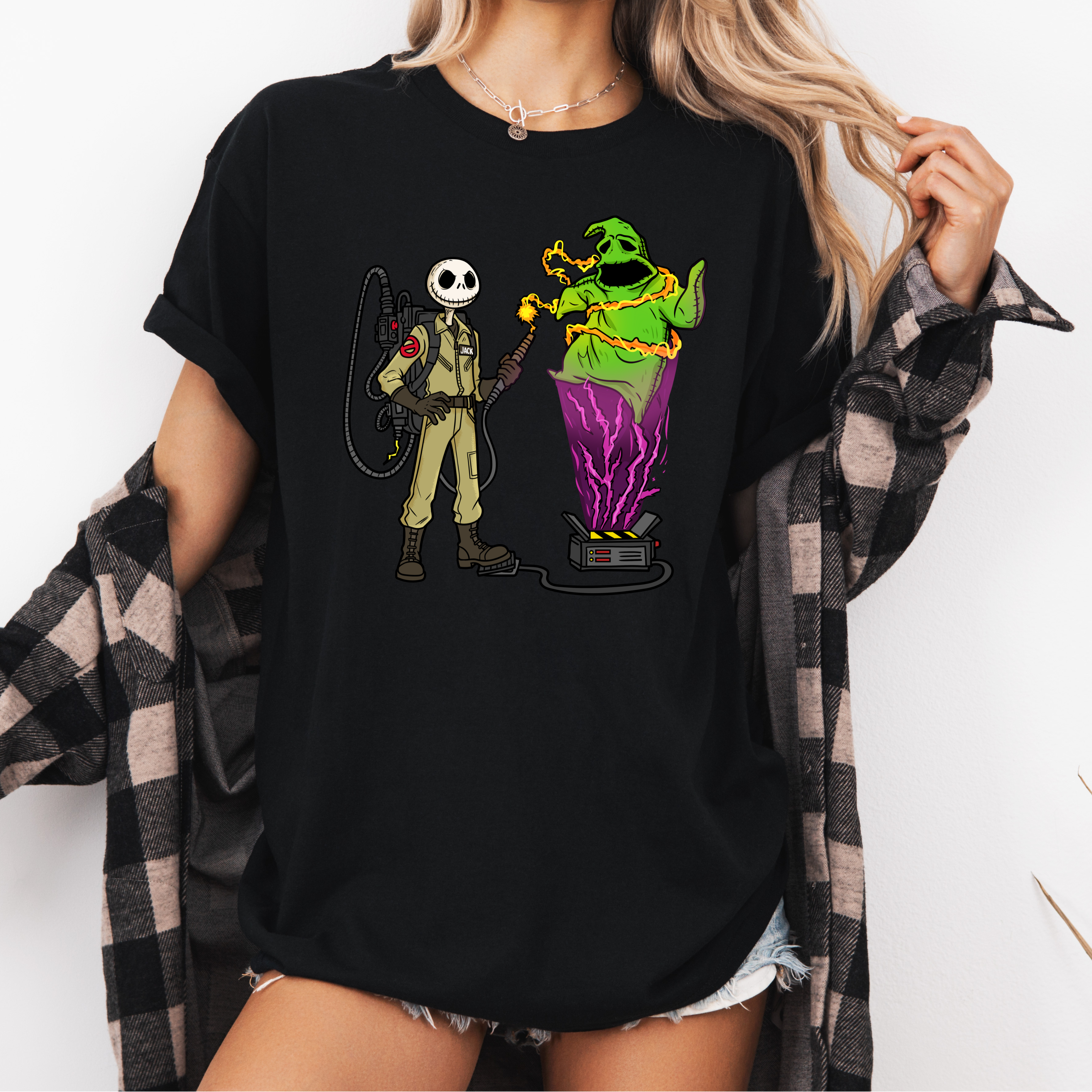 OOGIE BUSTERS