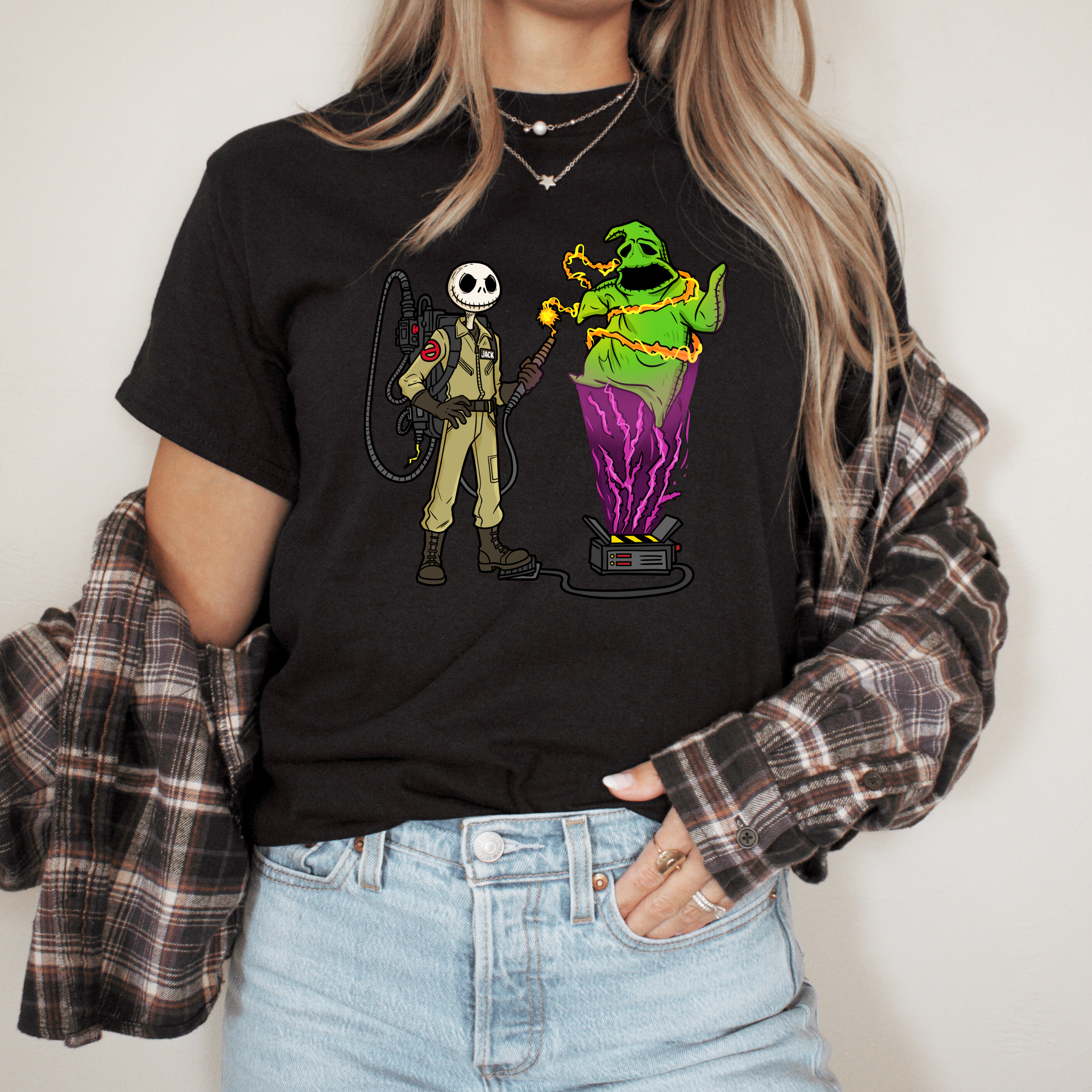 OOGIE BUSTERS