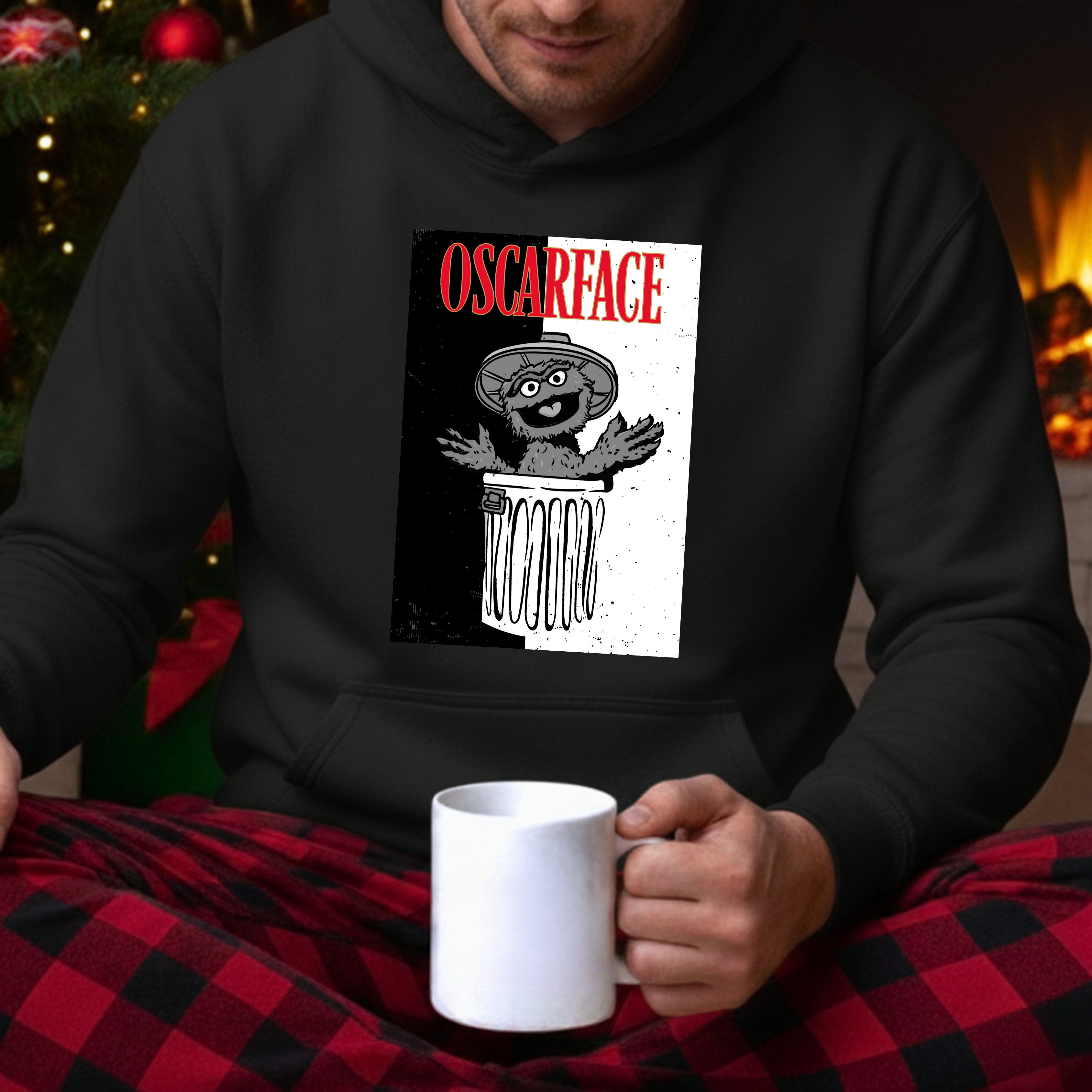 OSCARFACE