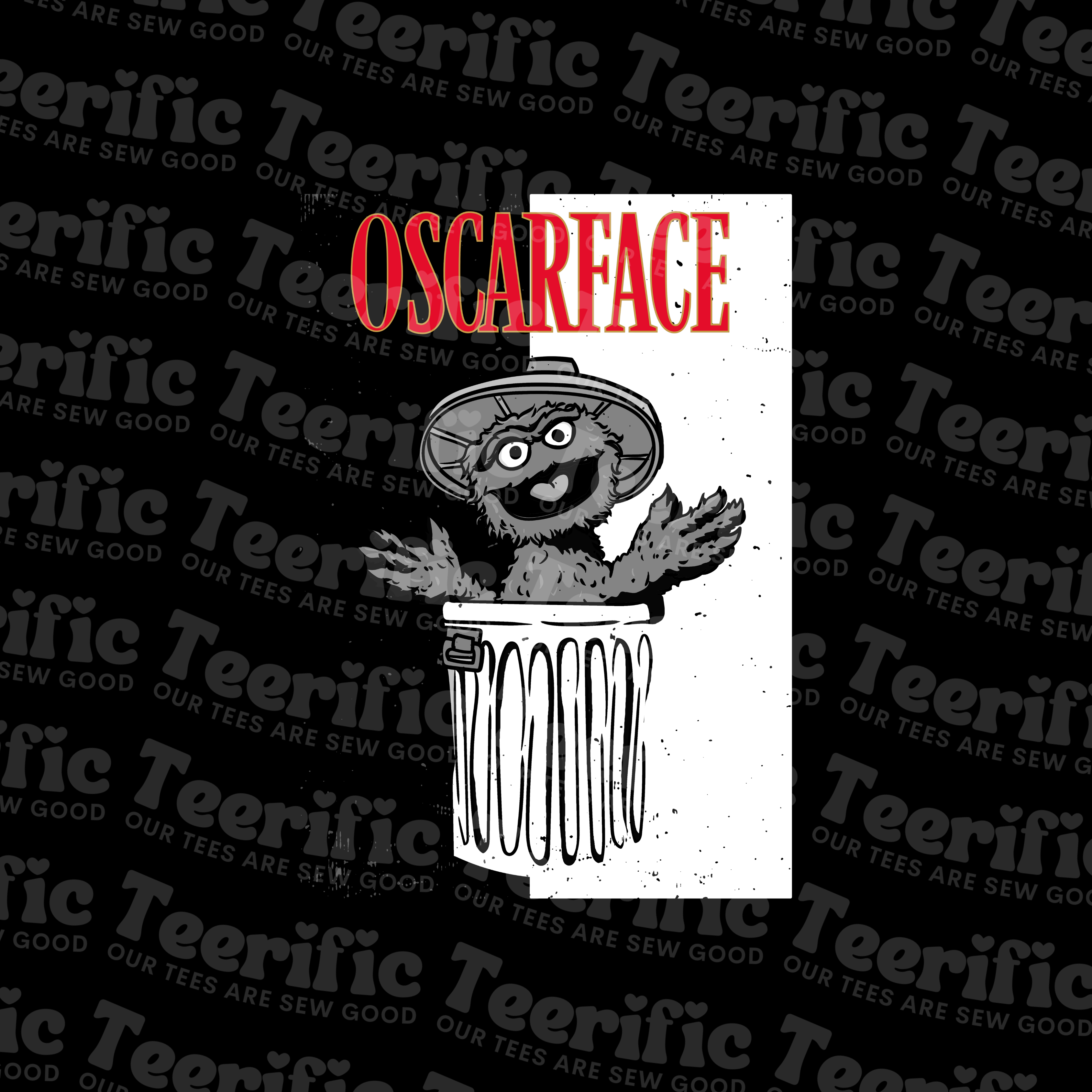 OSCARFACE