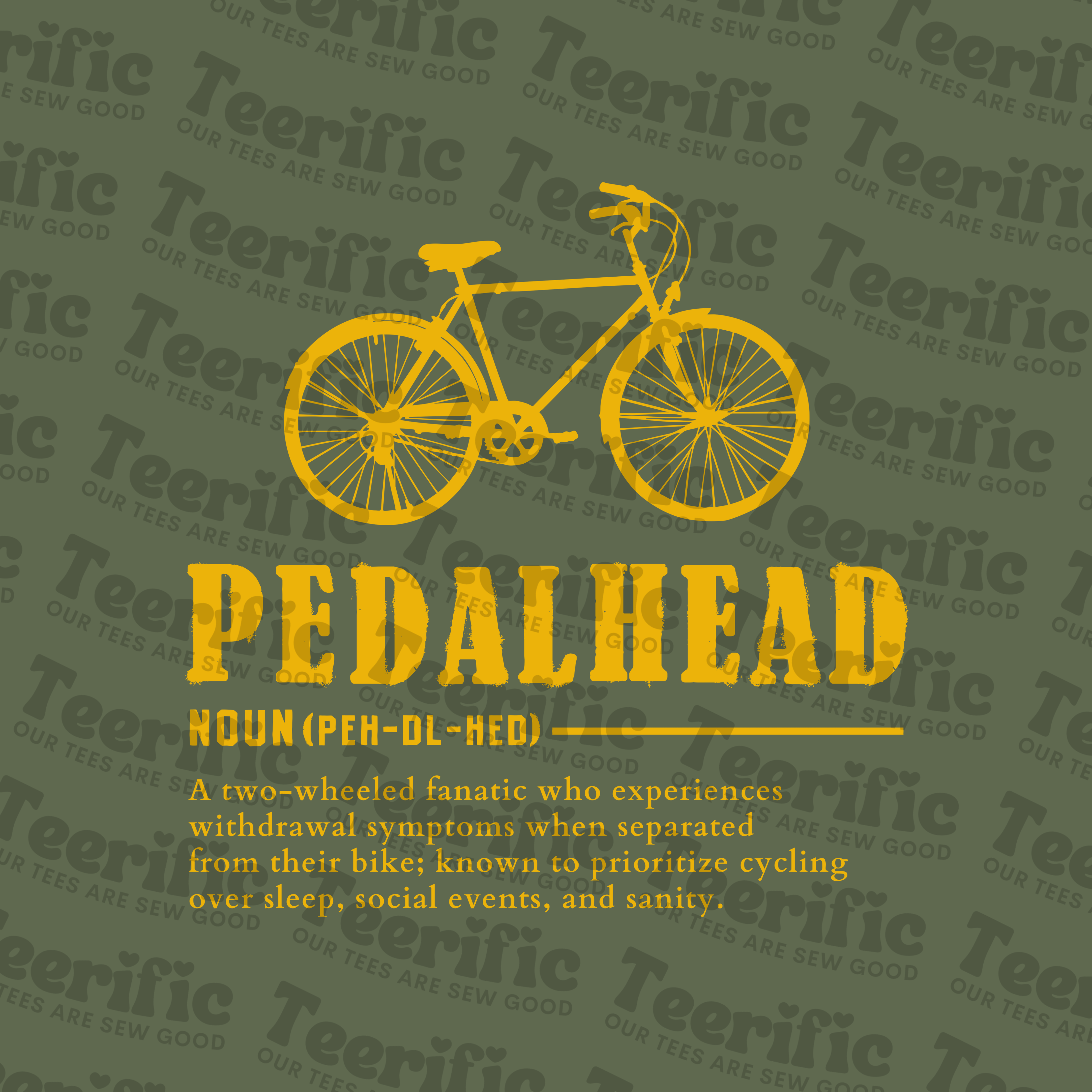 PEDALHEAD