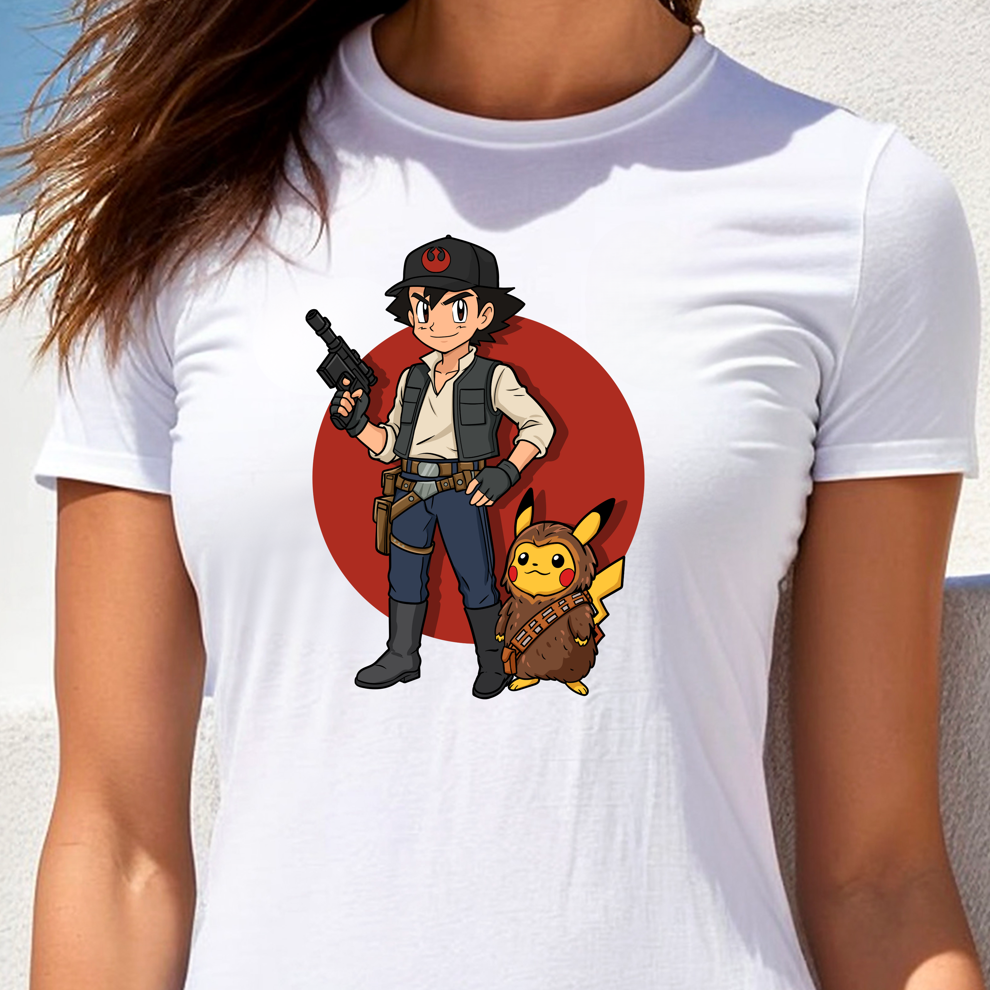PIKACHEWIE