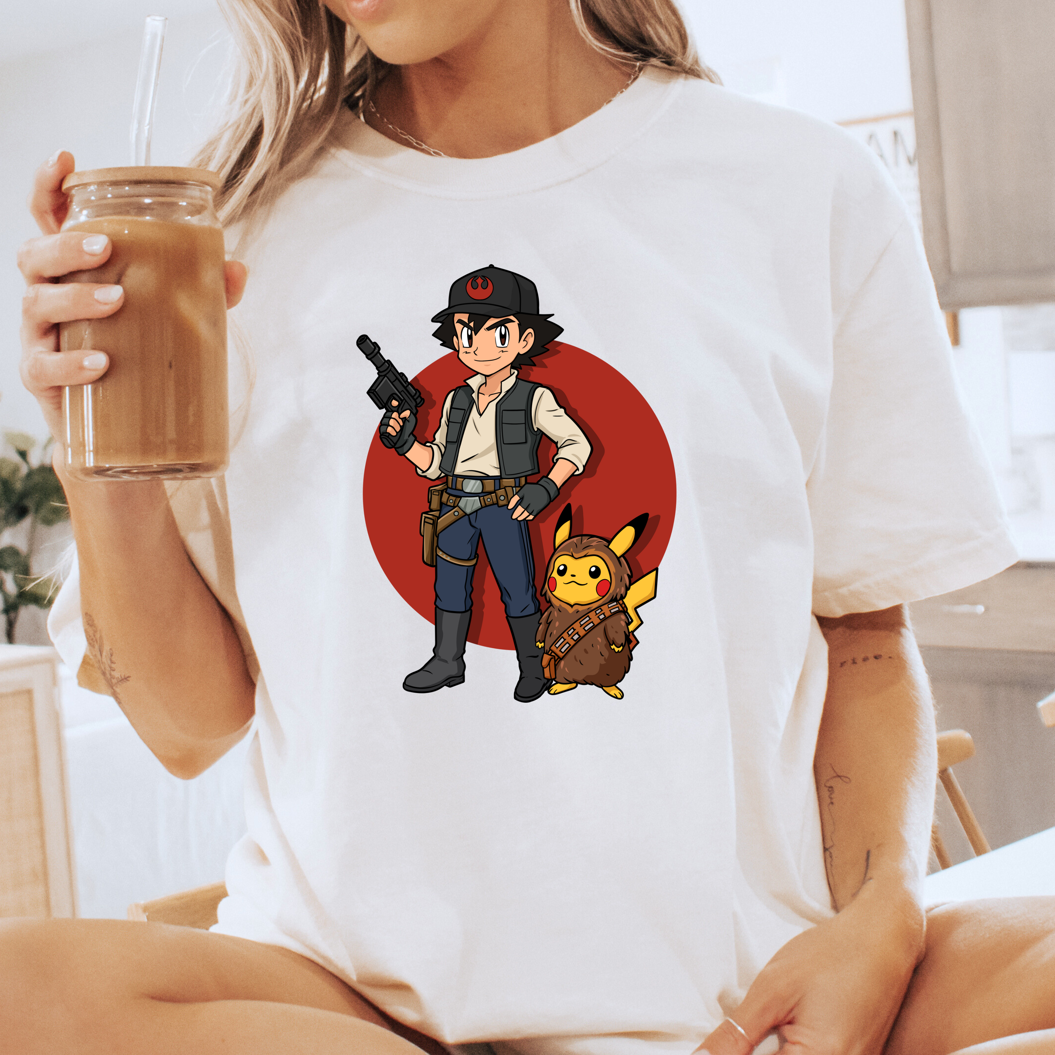 PIKACHEWIE