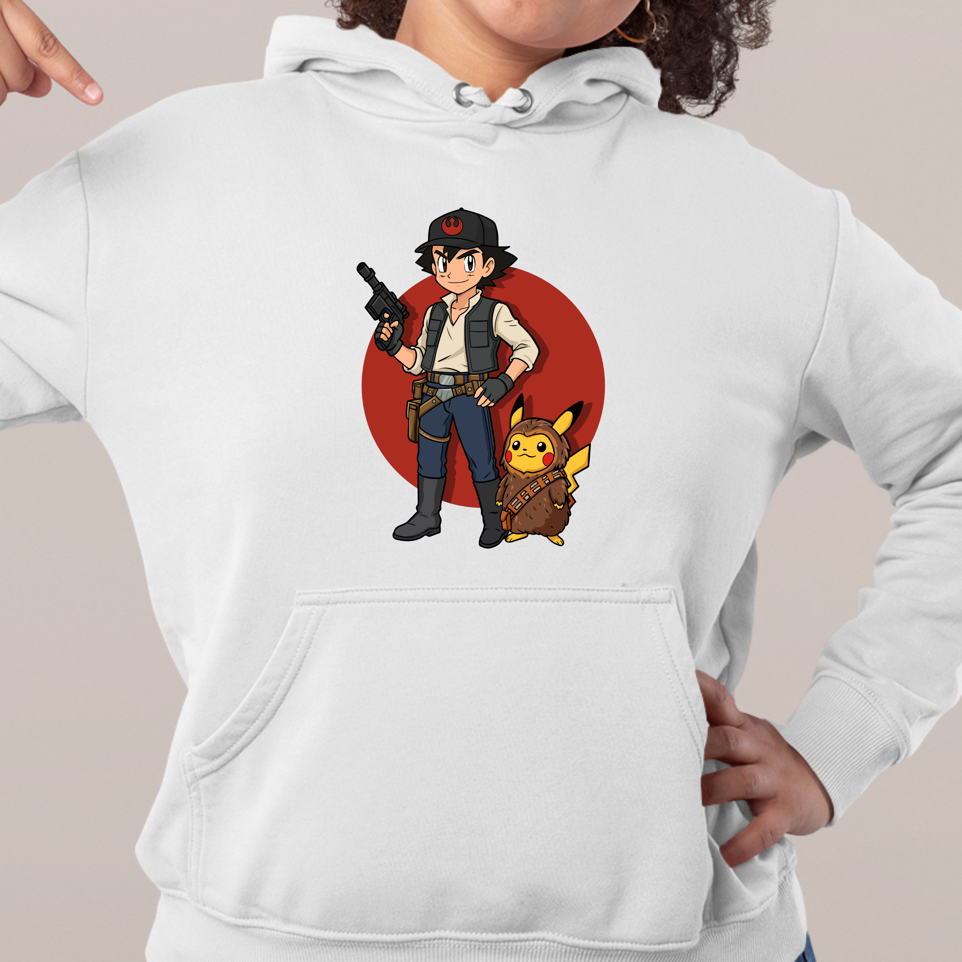 PIKACHEWIE