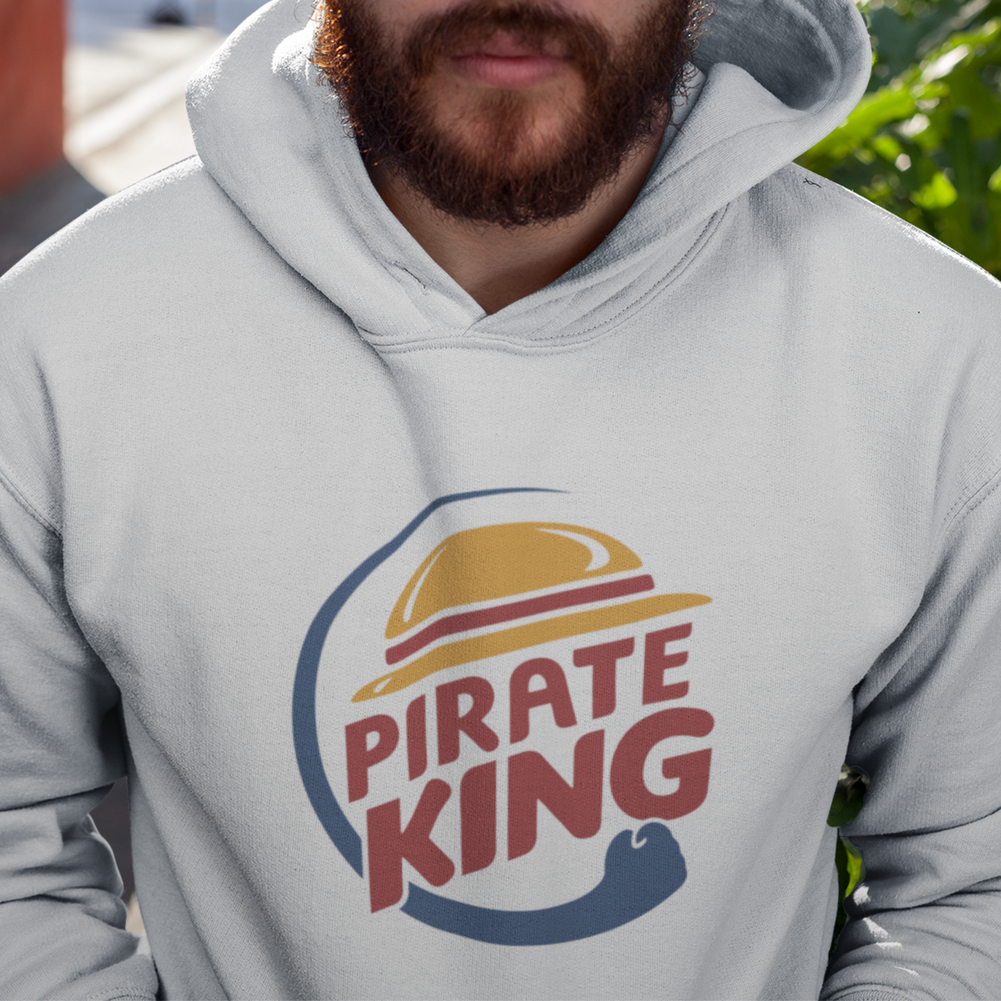 PIRATE KING