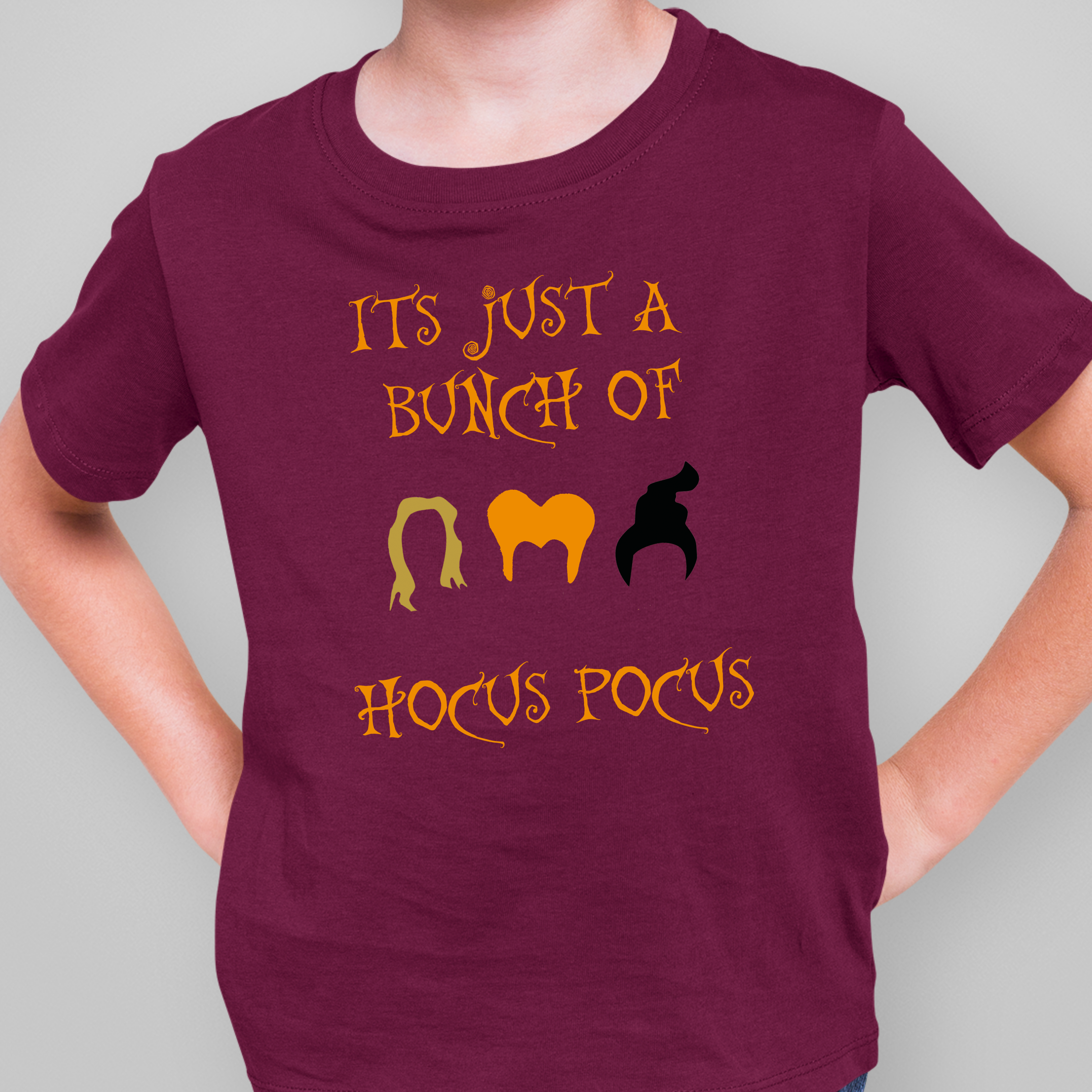 Bunch of Hocus Pocus