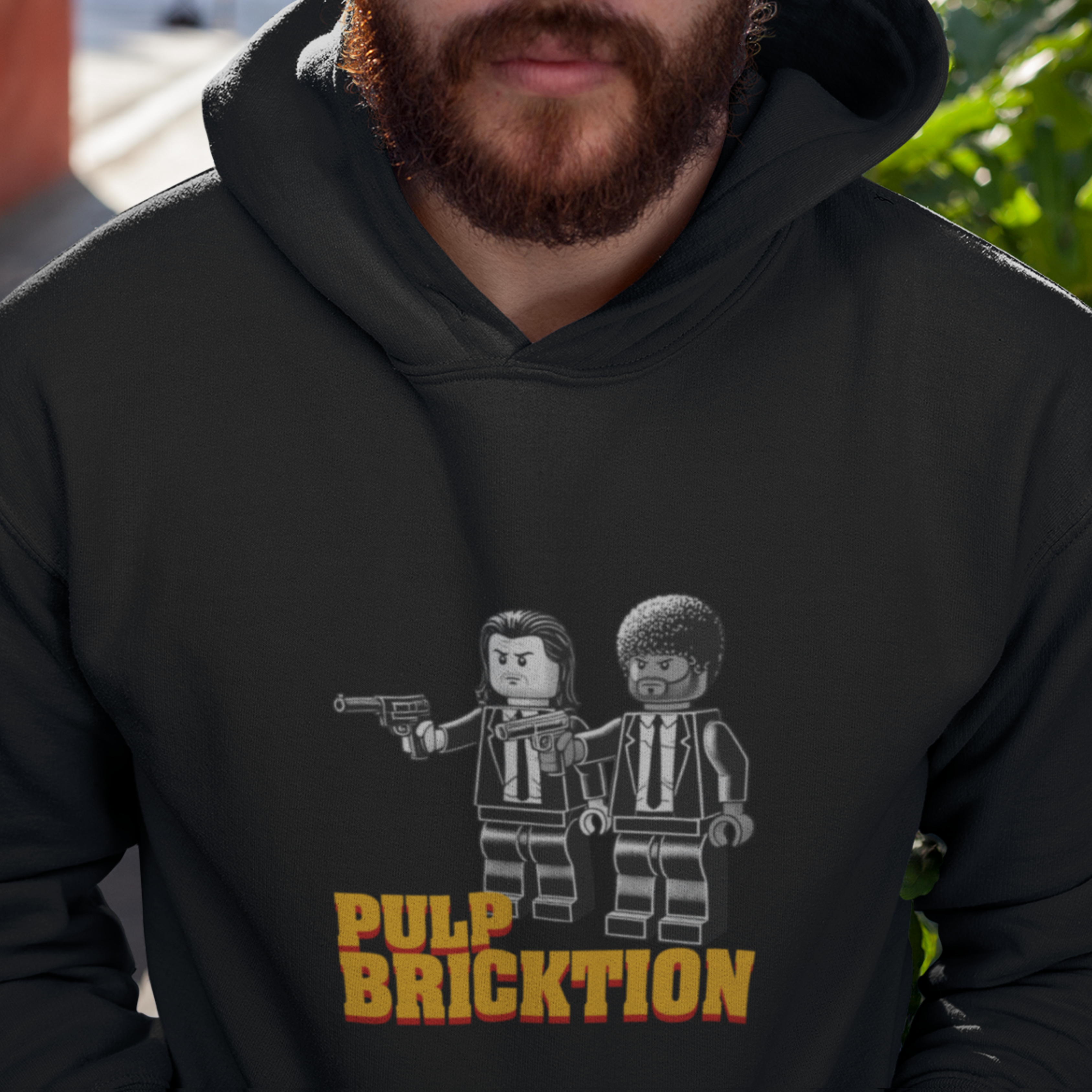 PULP BRICKTION