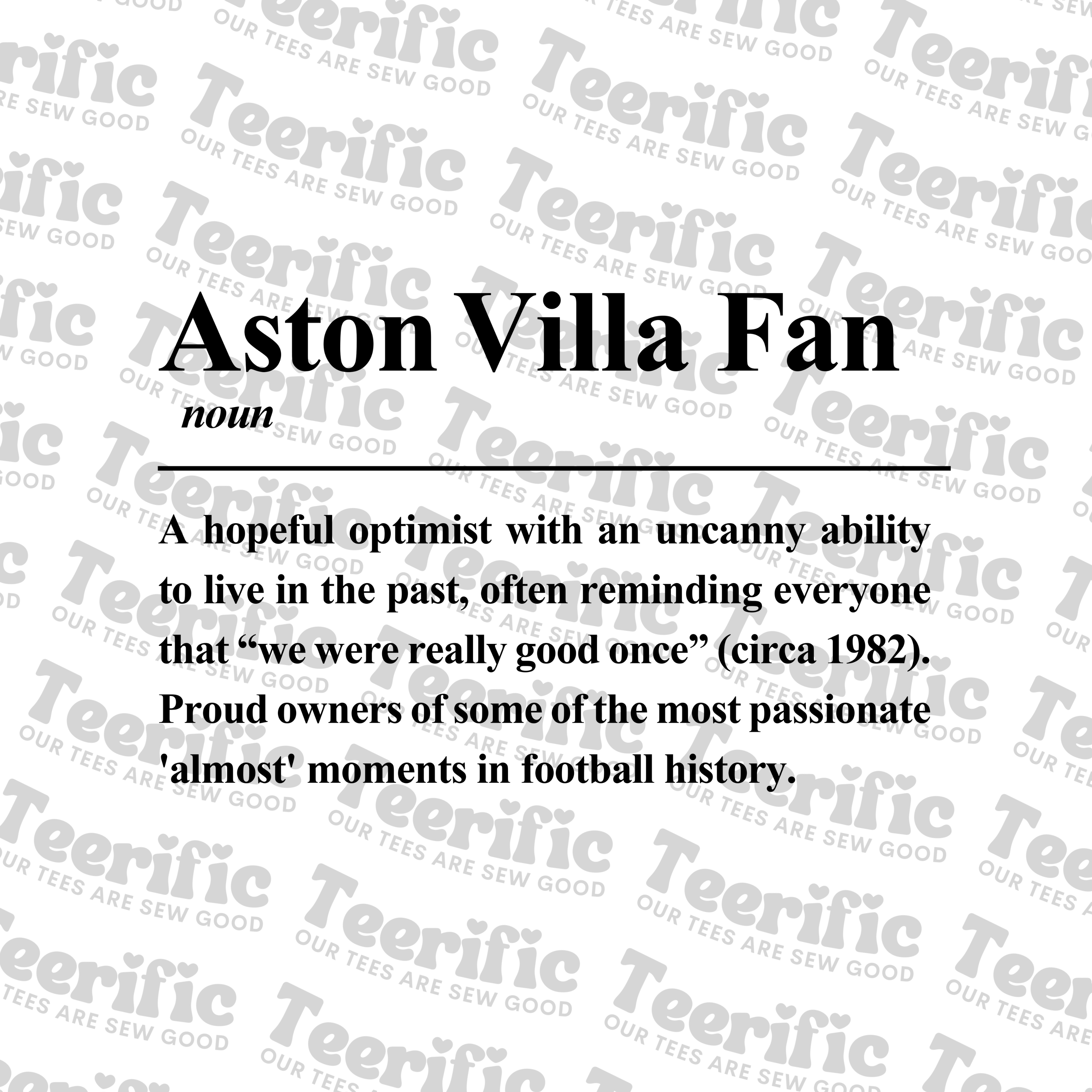 VILLA FAN