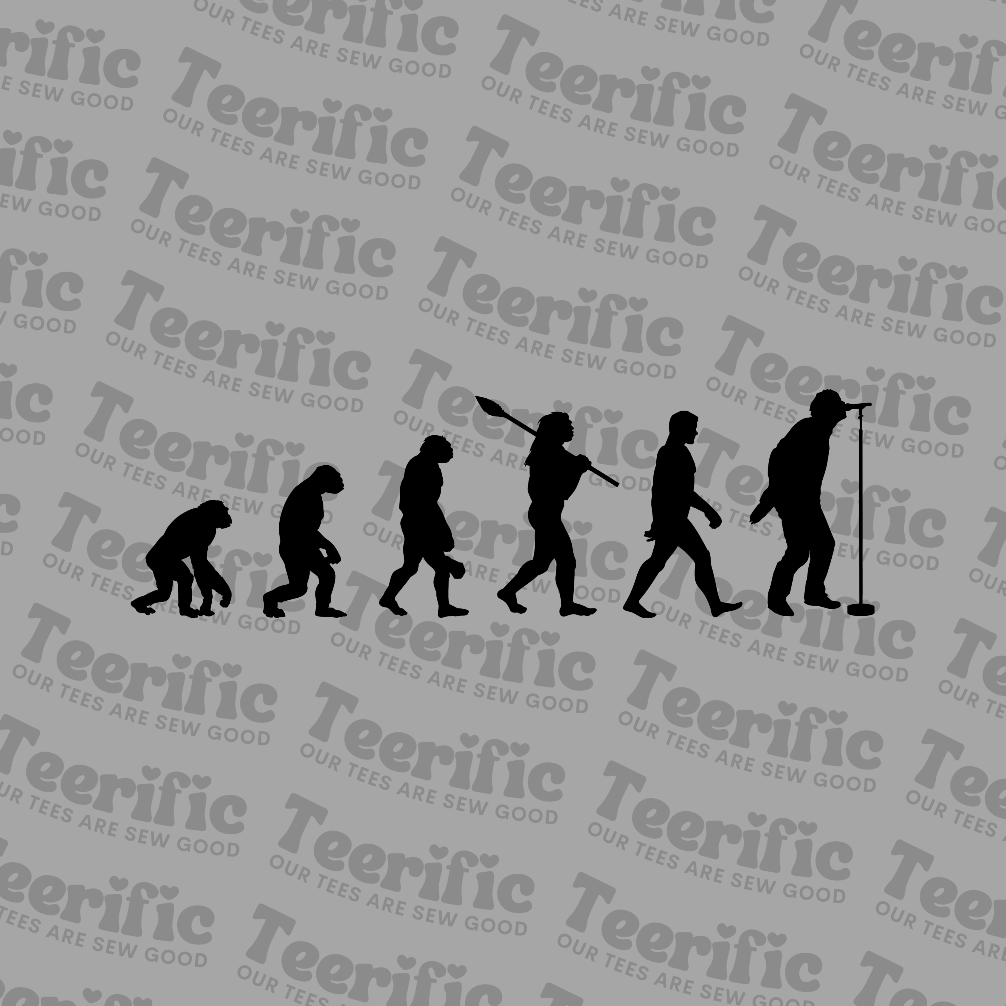 EVOLUTION OF MANCS