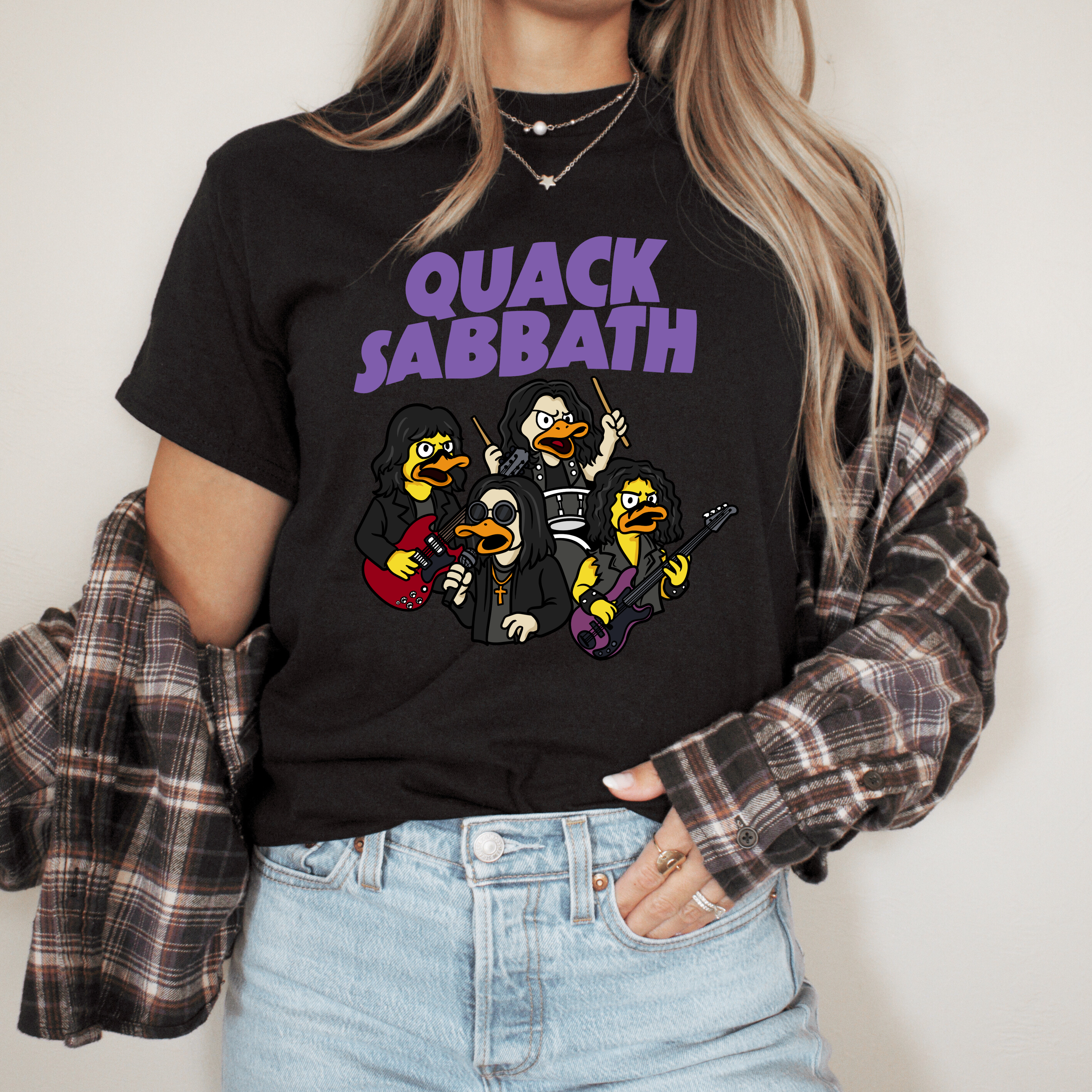 QUACK SABBATH