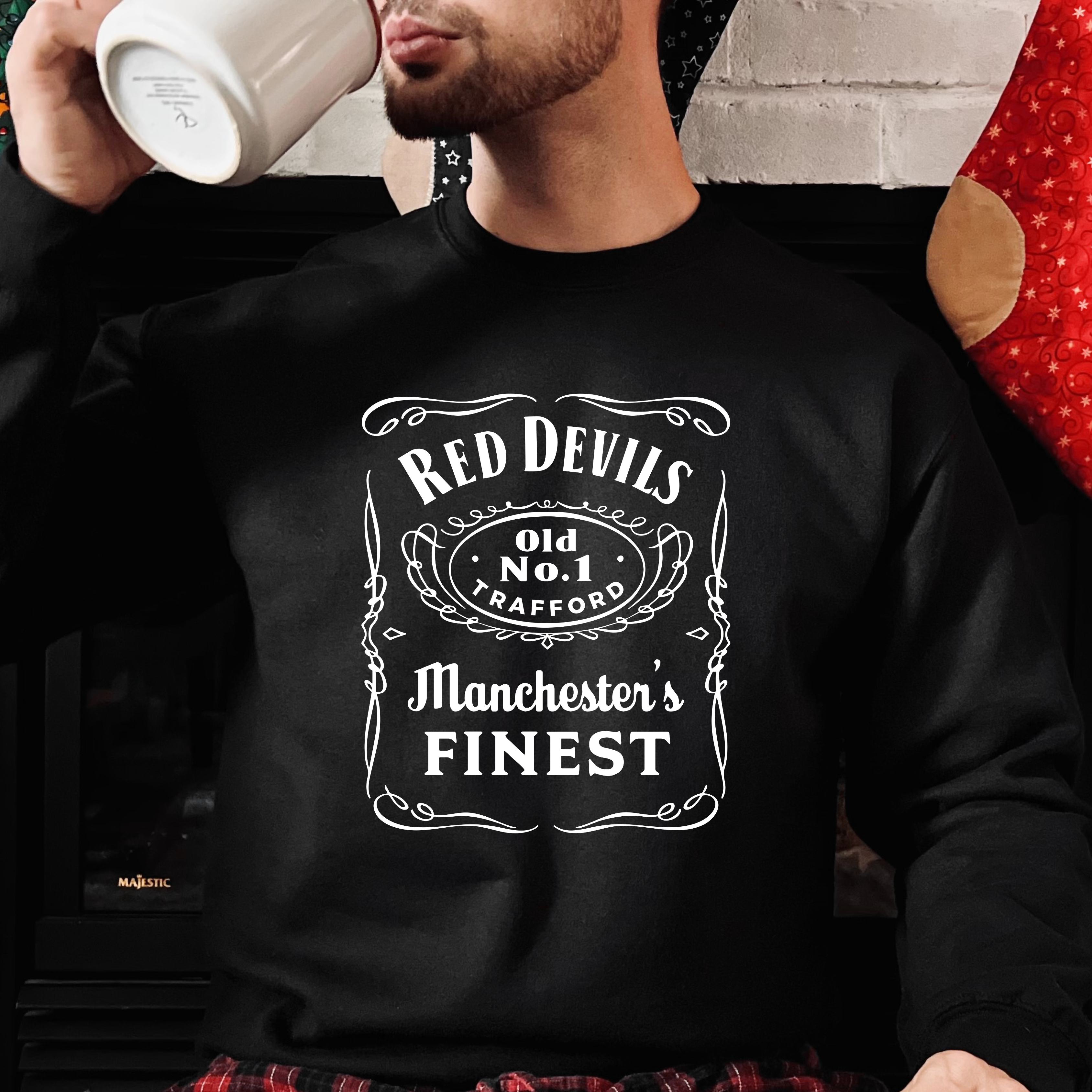 RED DEVILS - MANCHESTER'S FINEST