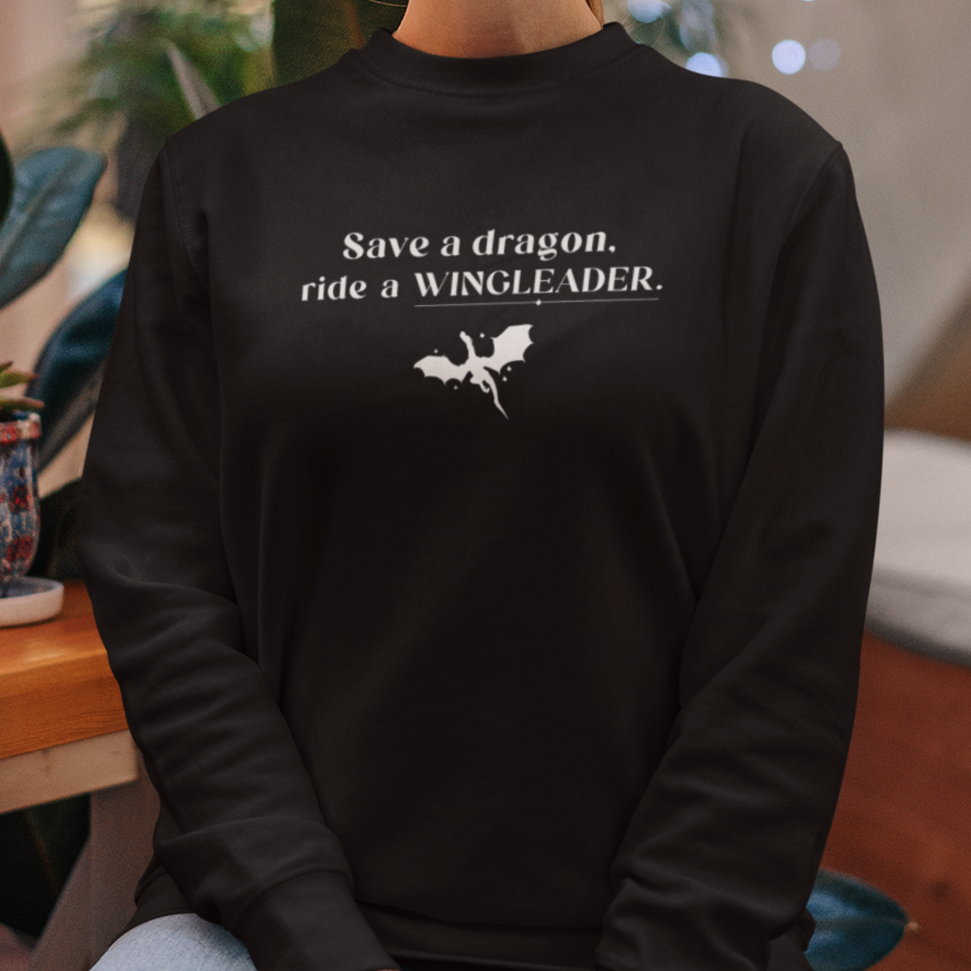 SAVE A DRAGON