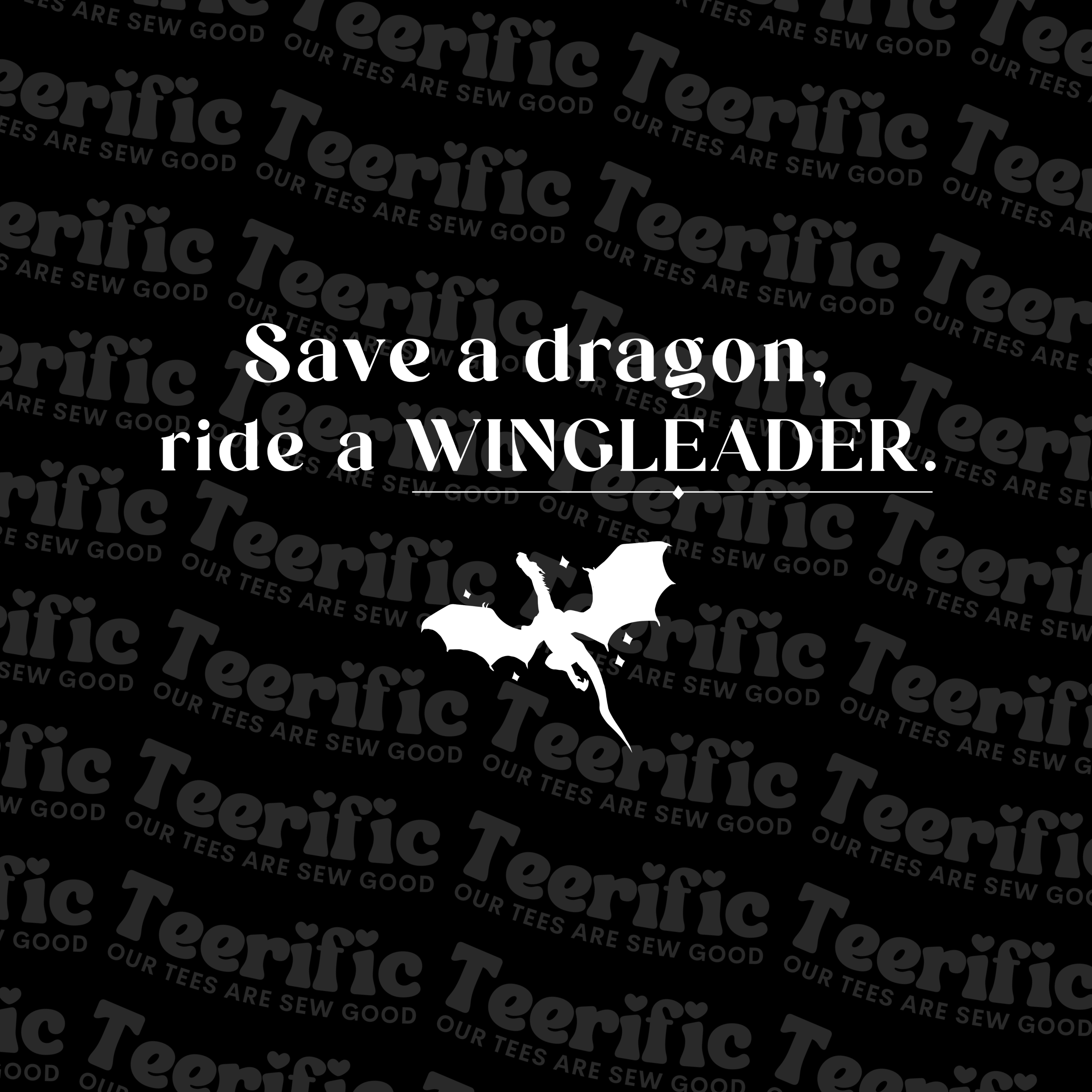 SAVE A DRAGON