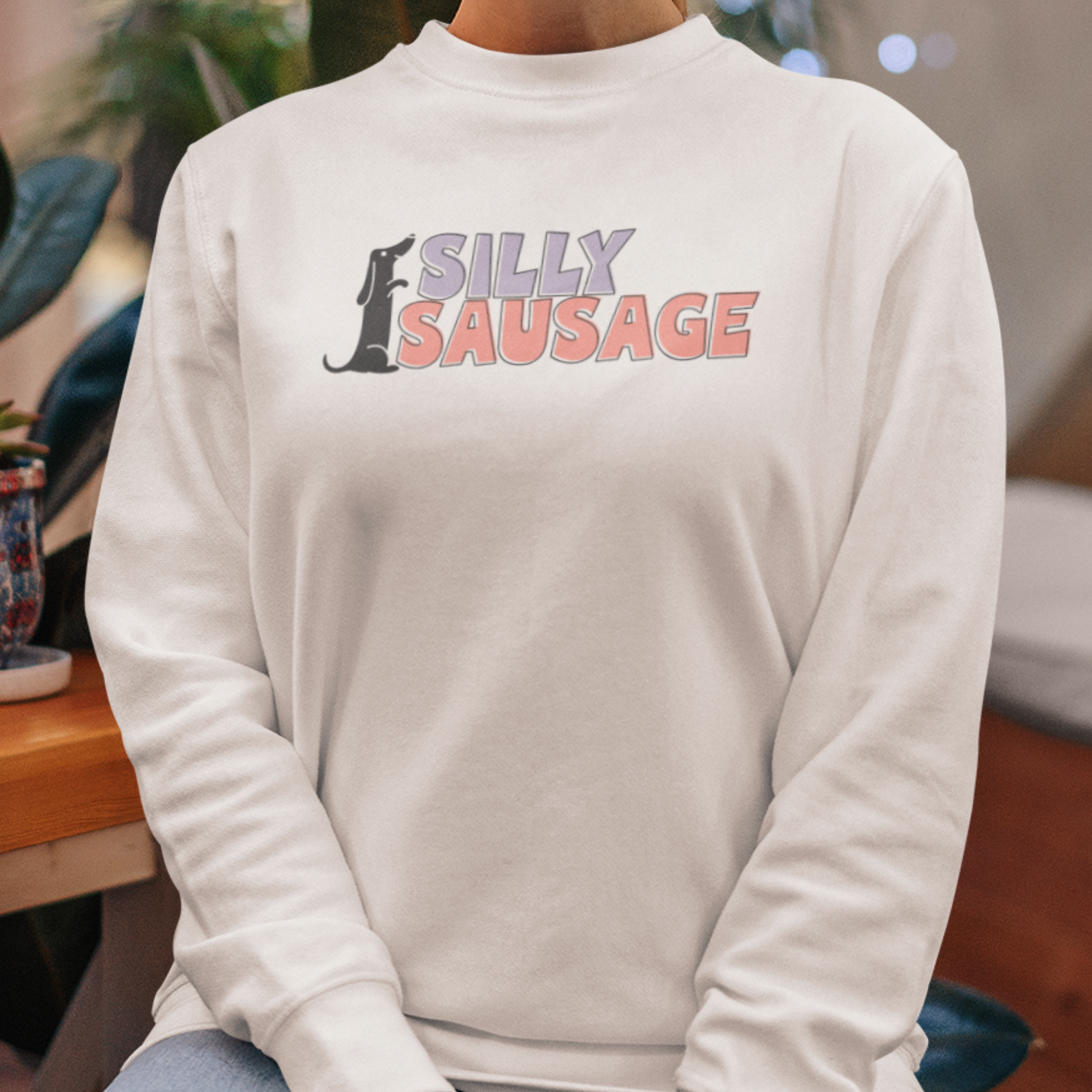 SILLY SAUSAGE