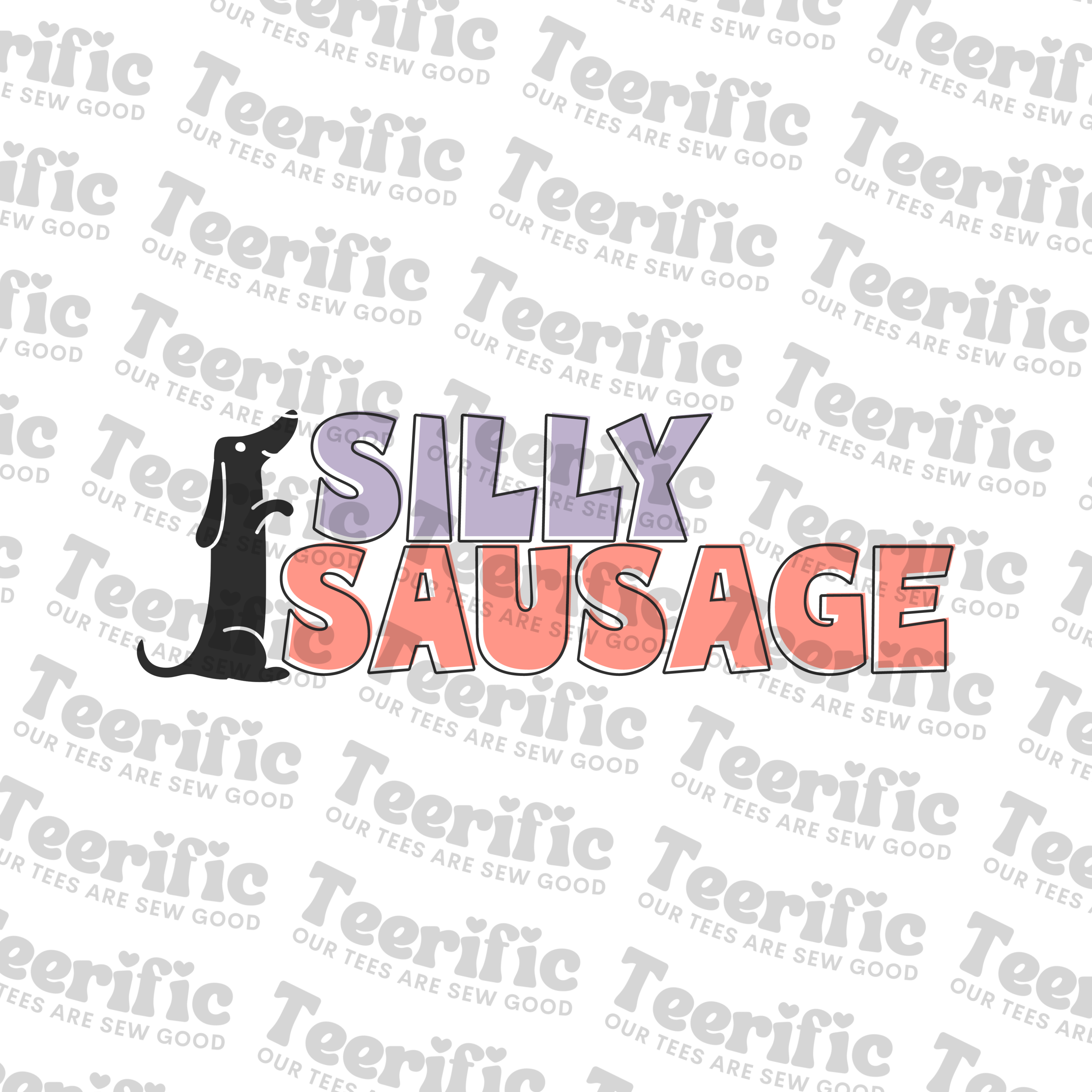 SILLY SAUSAGE