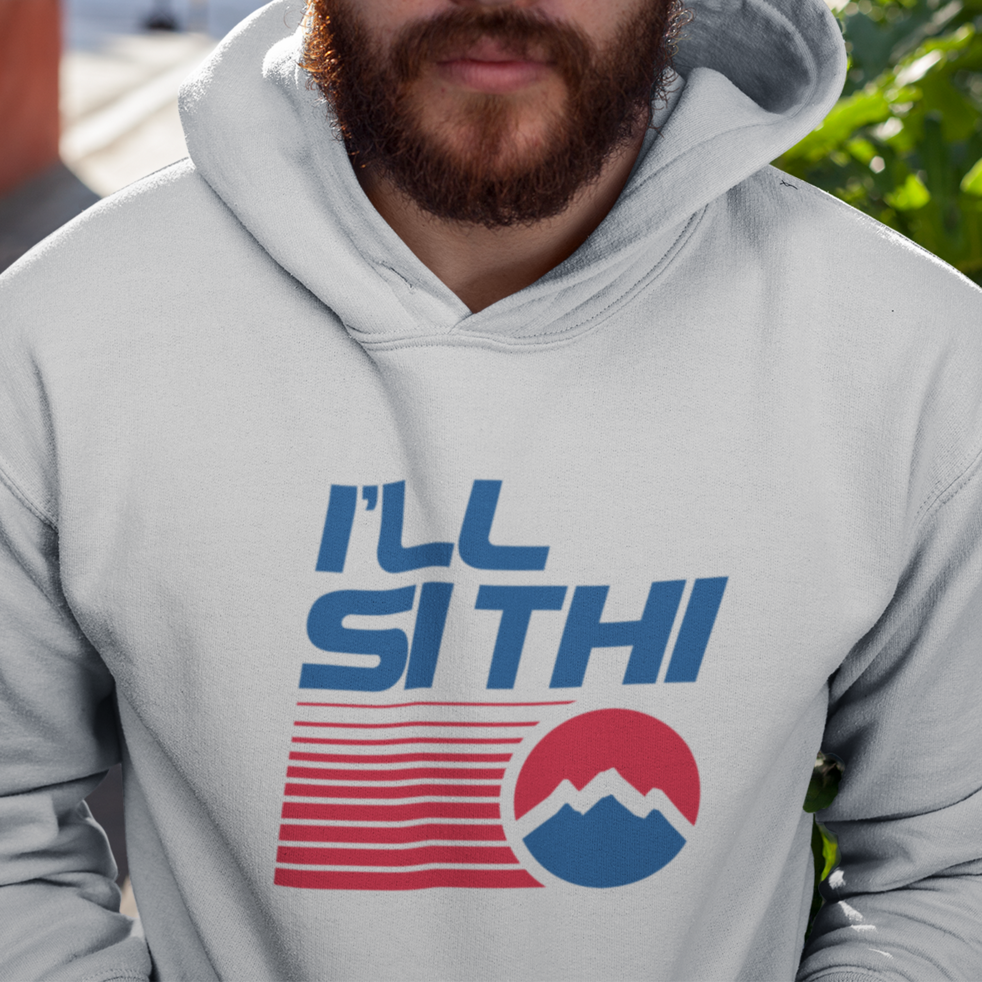 I'LL SITHI SI THI