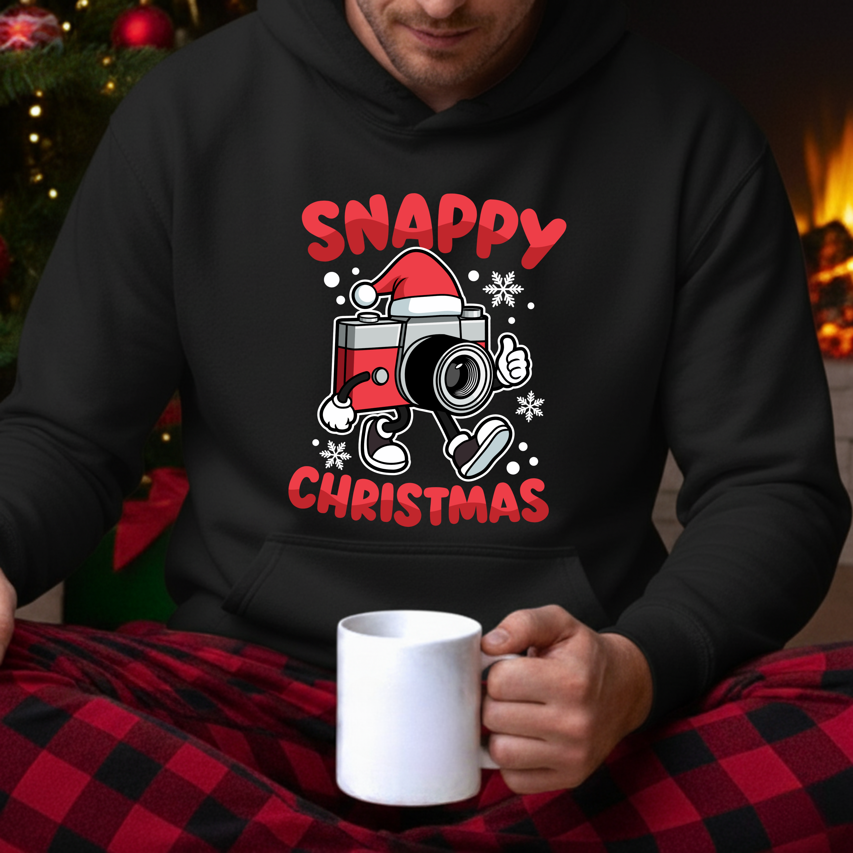 SNAPPY CHRISTMAS