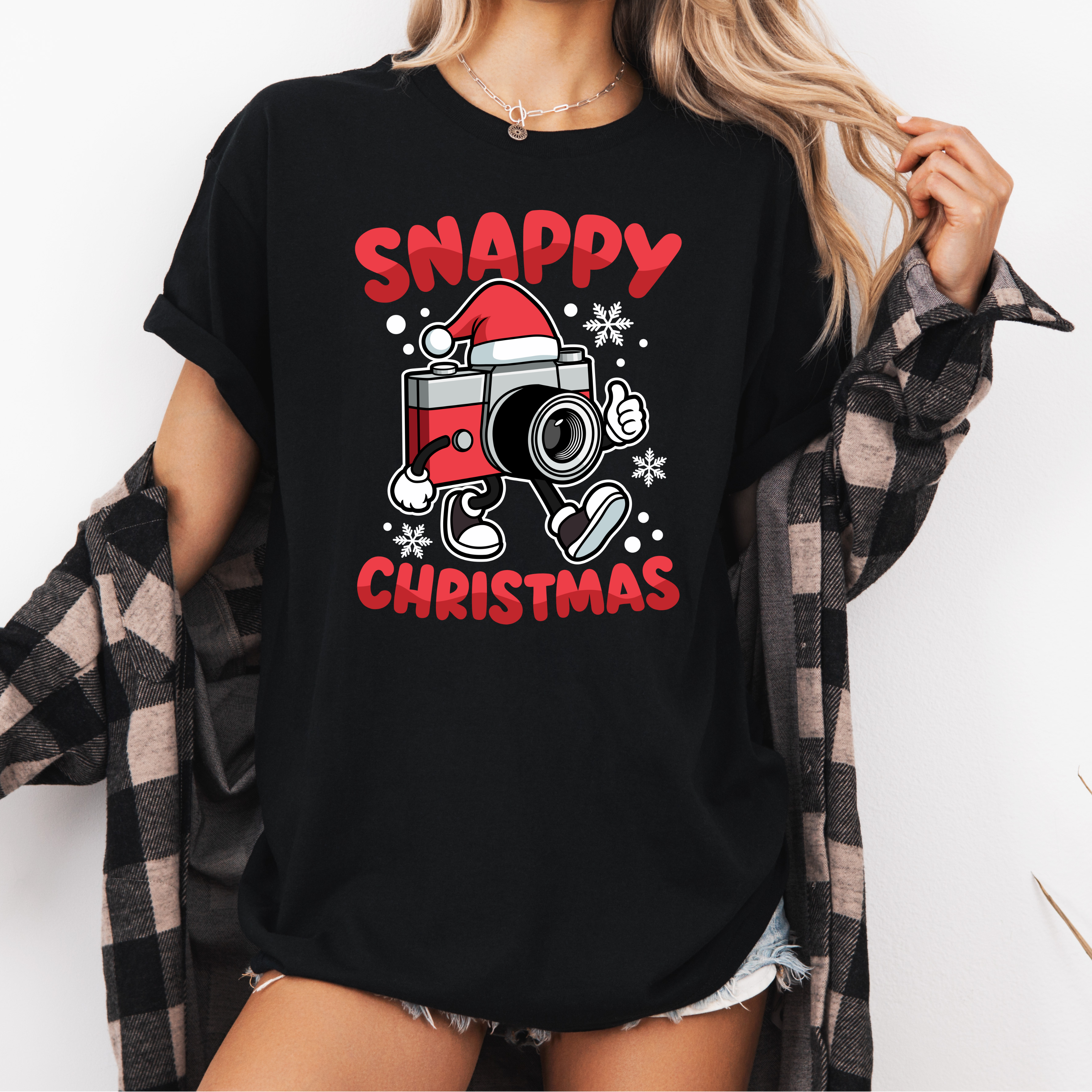 SNAPPY CHRISTMAS