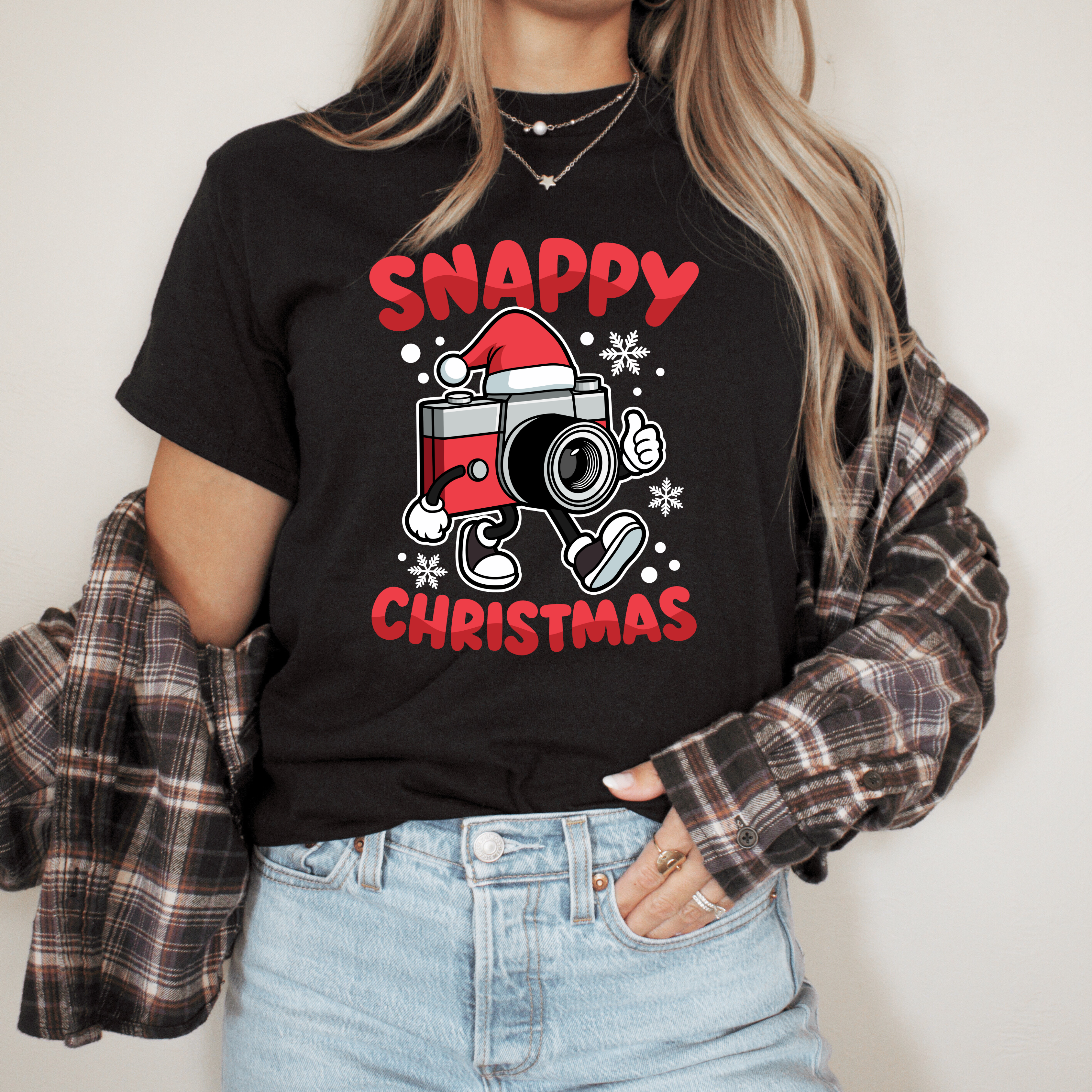 SNAPPY CHRISTMAS