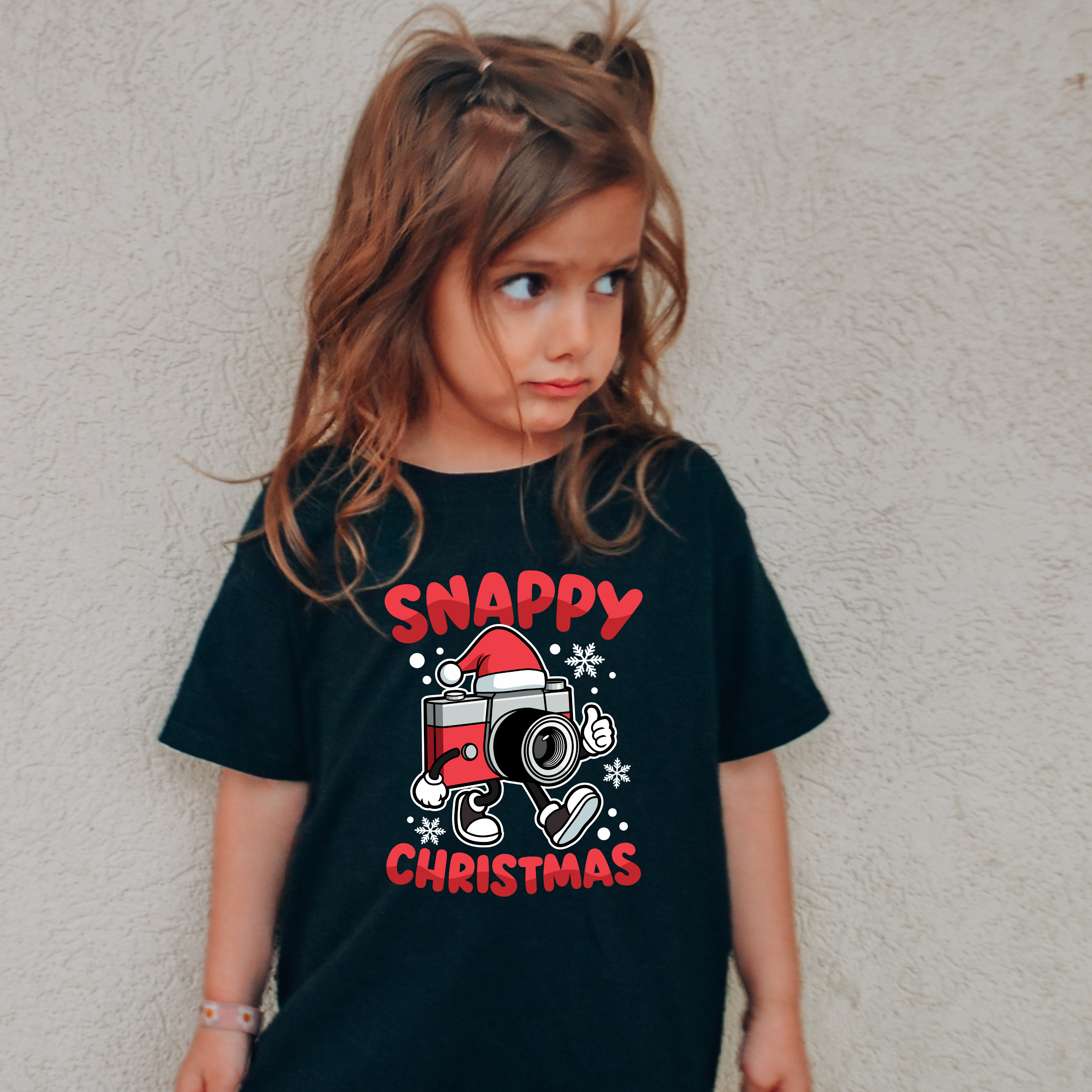 SNAPPY CHRISTMAS