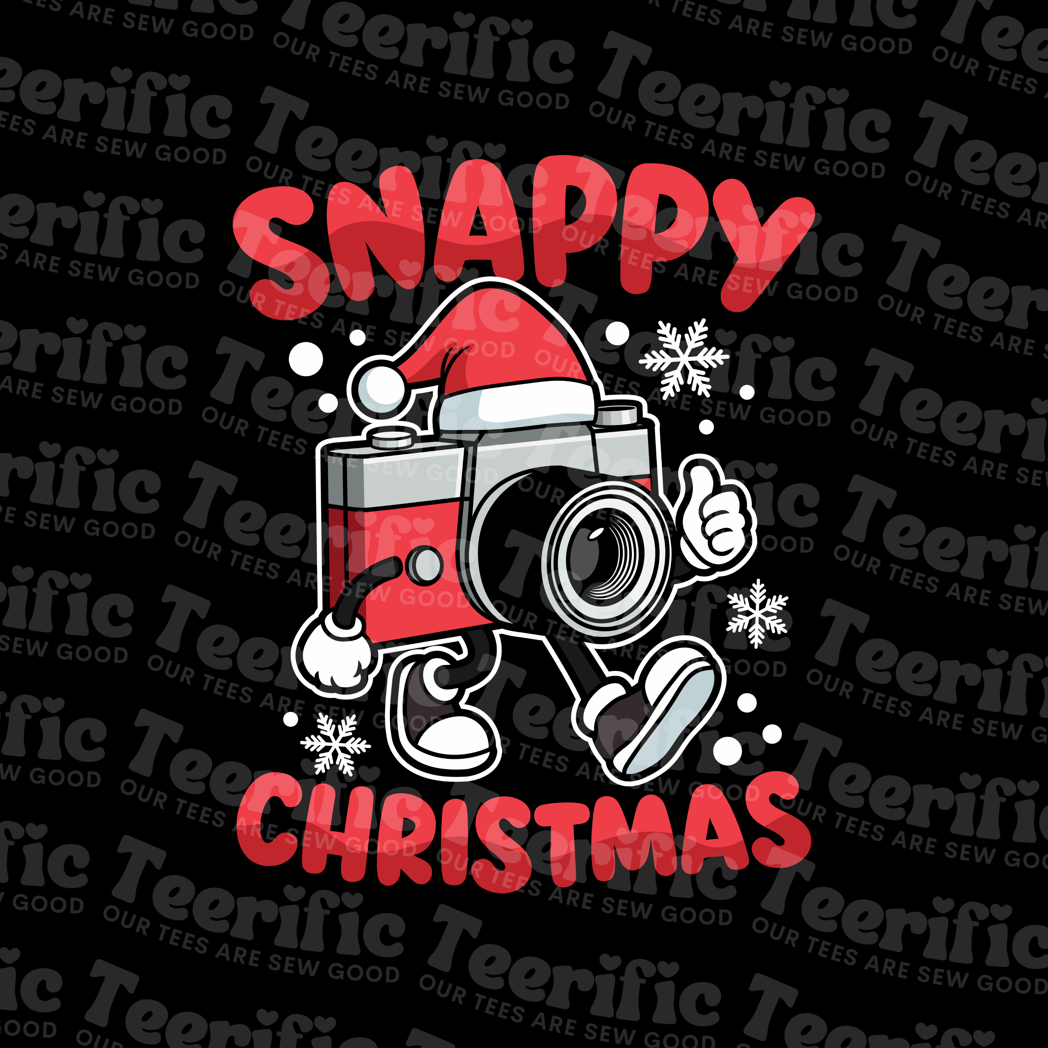 SNAPPY CHRISTMAS