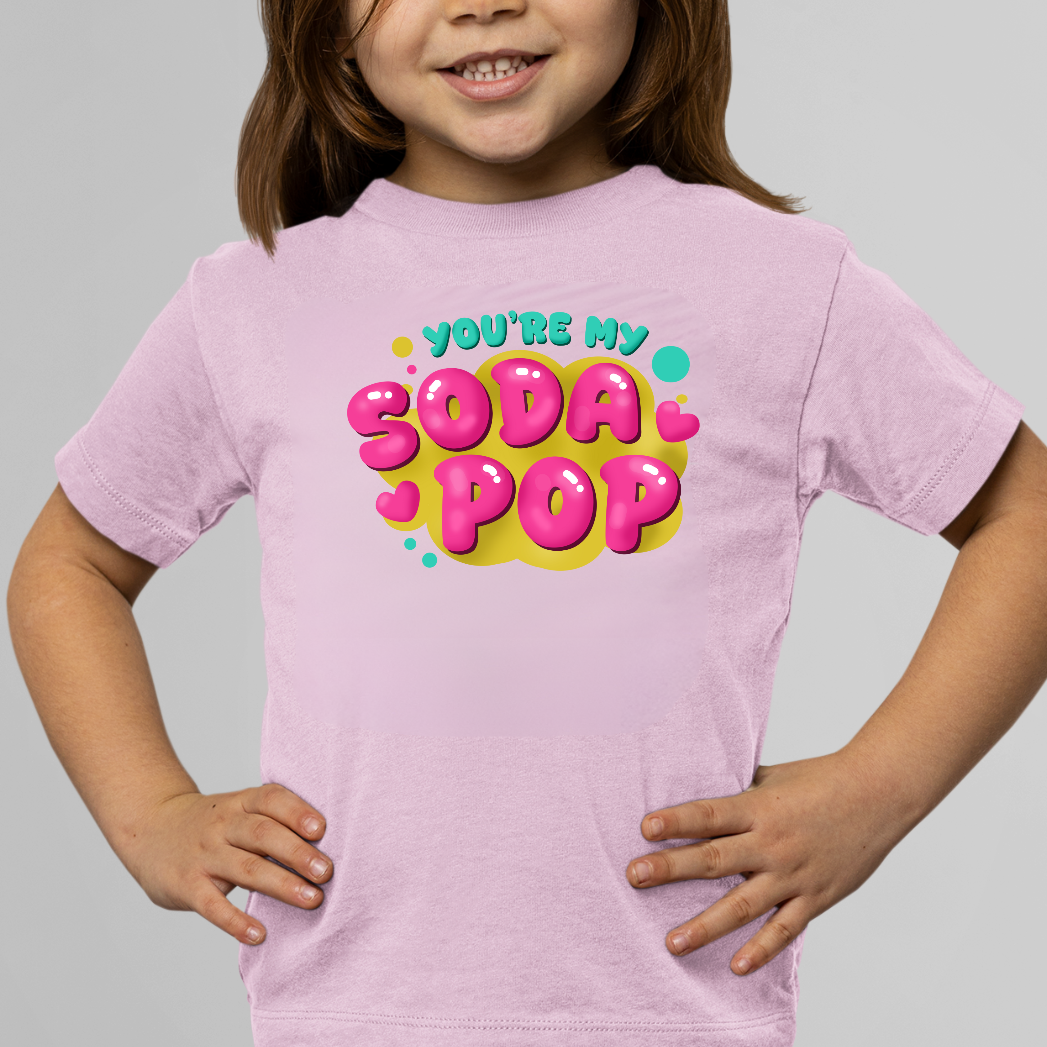 KDH - YOU'RE MY SODA POP