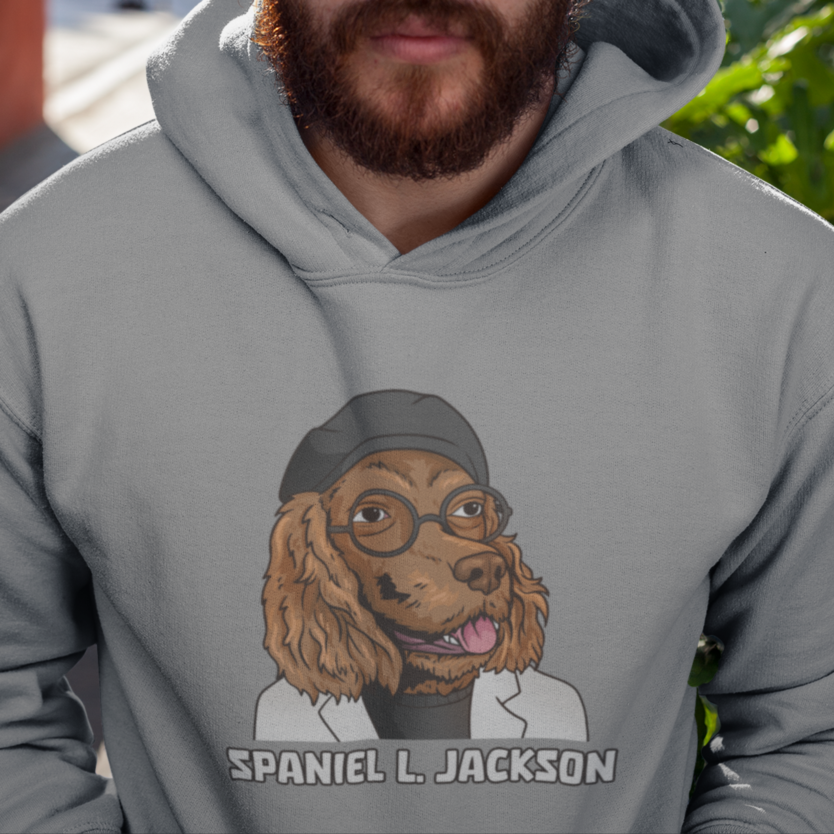 SPANIEL L. JACKSON