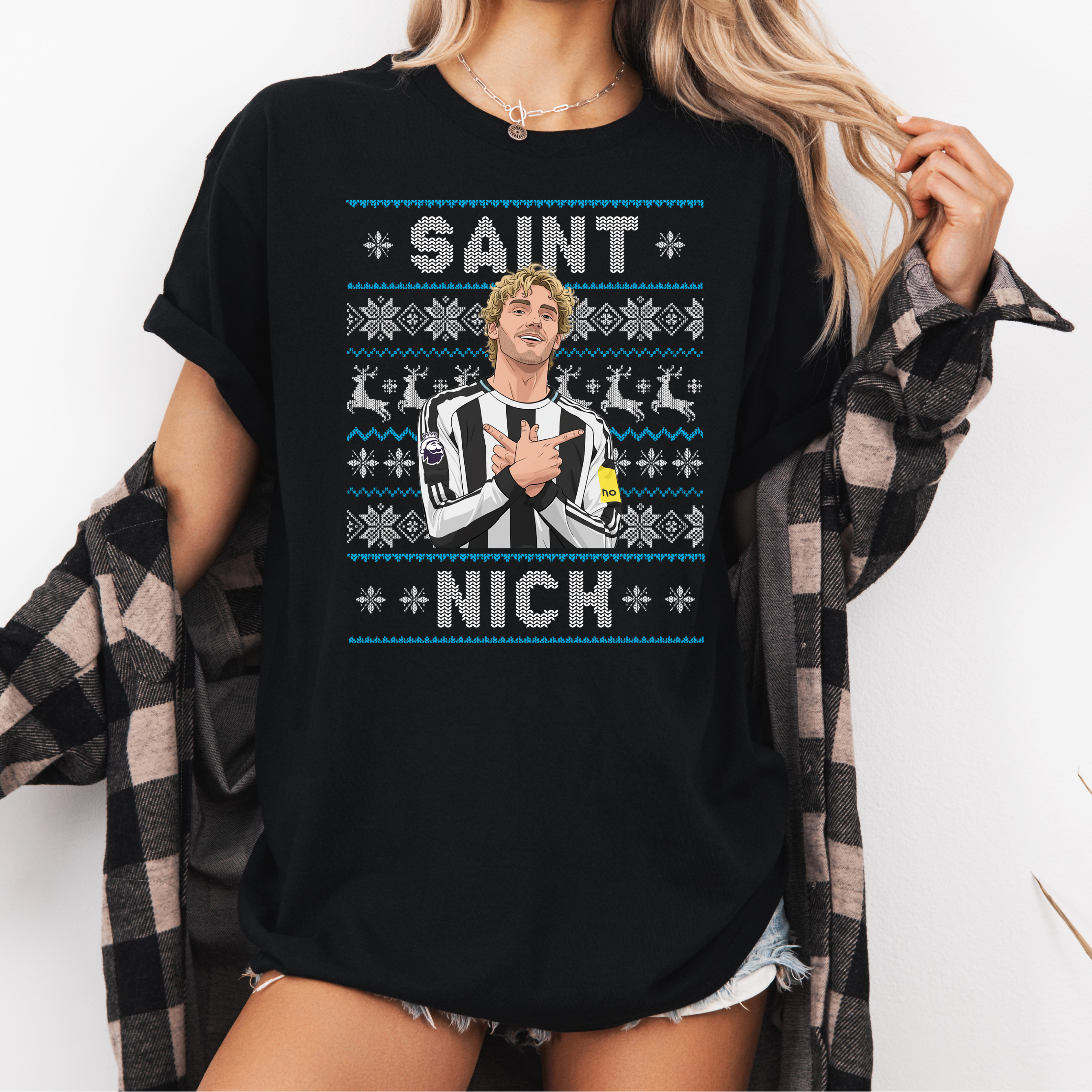 SAINT NICK