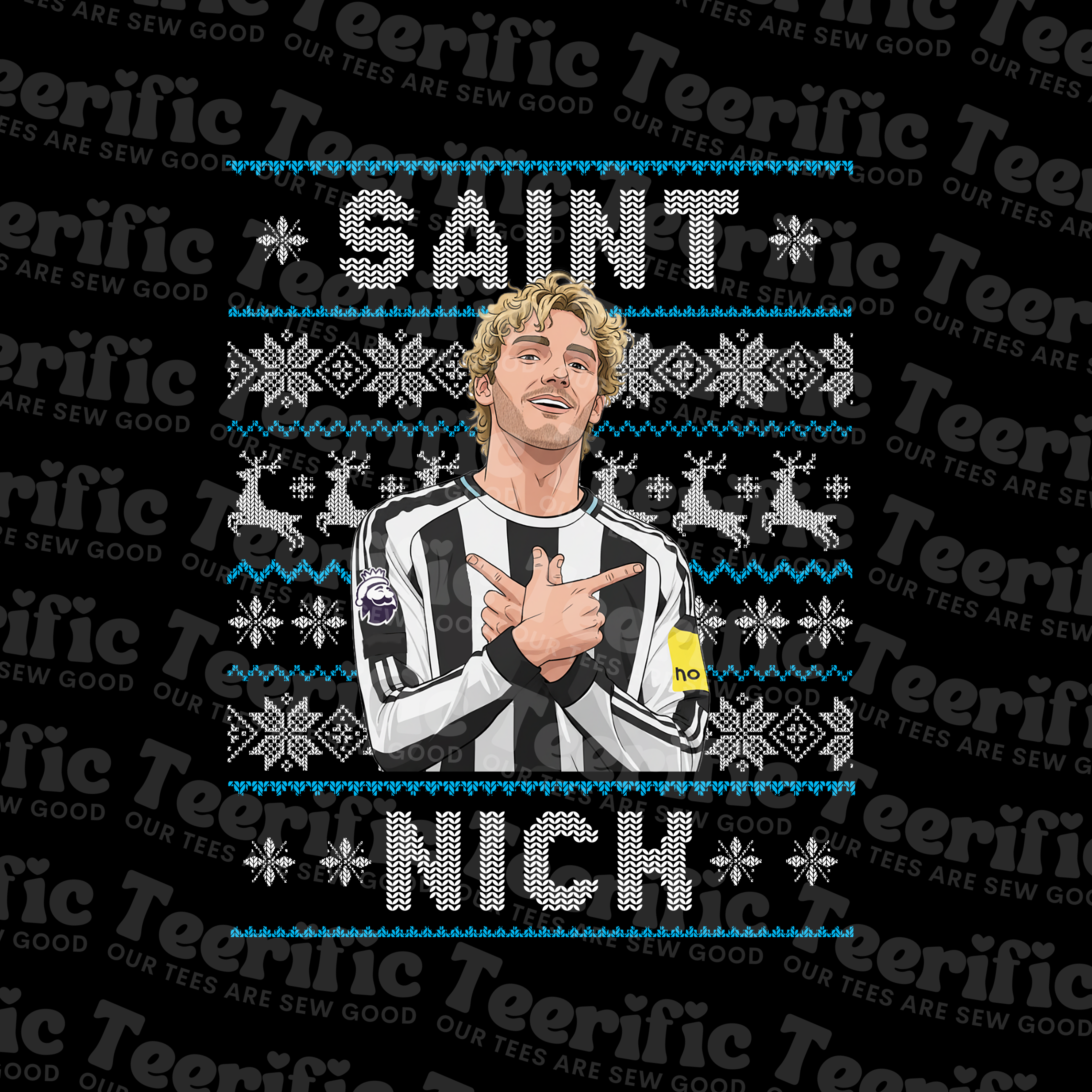 SAINT NICK