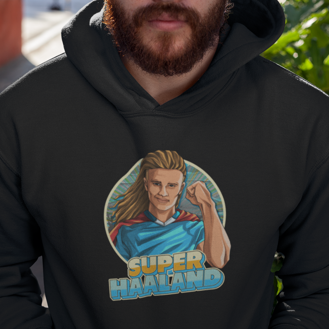 SUPER HALAAND